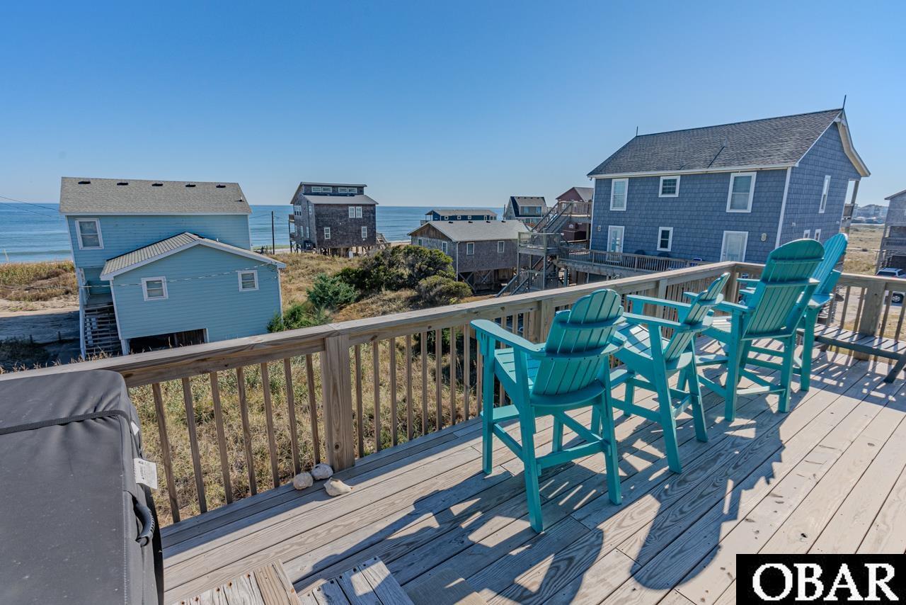 23224 Sea Oats Drive, Rodanthe, NC 27968, 5 Bedrooms Bedrooms, ,4 BathroomsBathrooms,Residential,For sale,Sea Oats Drive,127599
