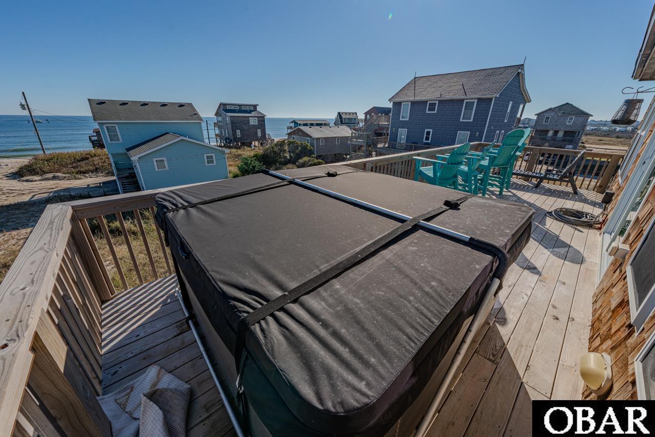 23224 Sea Oats Drive, Rodanthe, NC 27968, 5 Bedrooms Bedrooms, ,4 BathroomsBathrooms,Residential,For sale,Sea Oats Drive,127599