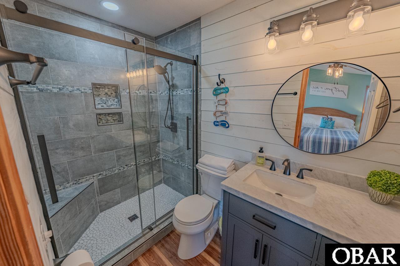 23224 Sea Oats Drive, Rodanthe, NC 27968, 5 Bedrooms Bedrooms, ,4 BathroomsBathrooms,Residential,For sale,Sea Oats Drive,127599