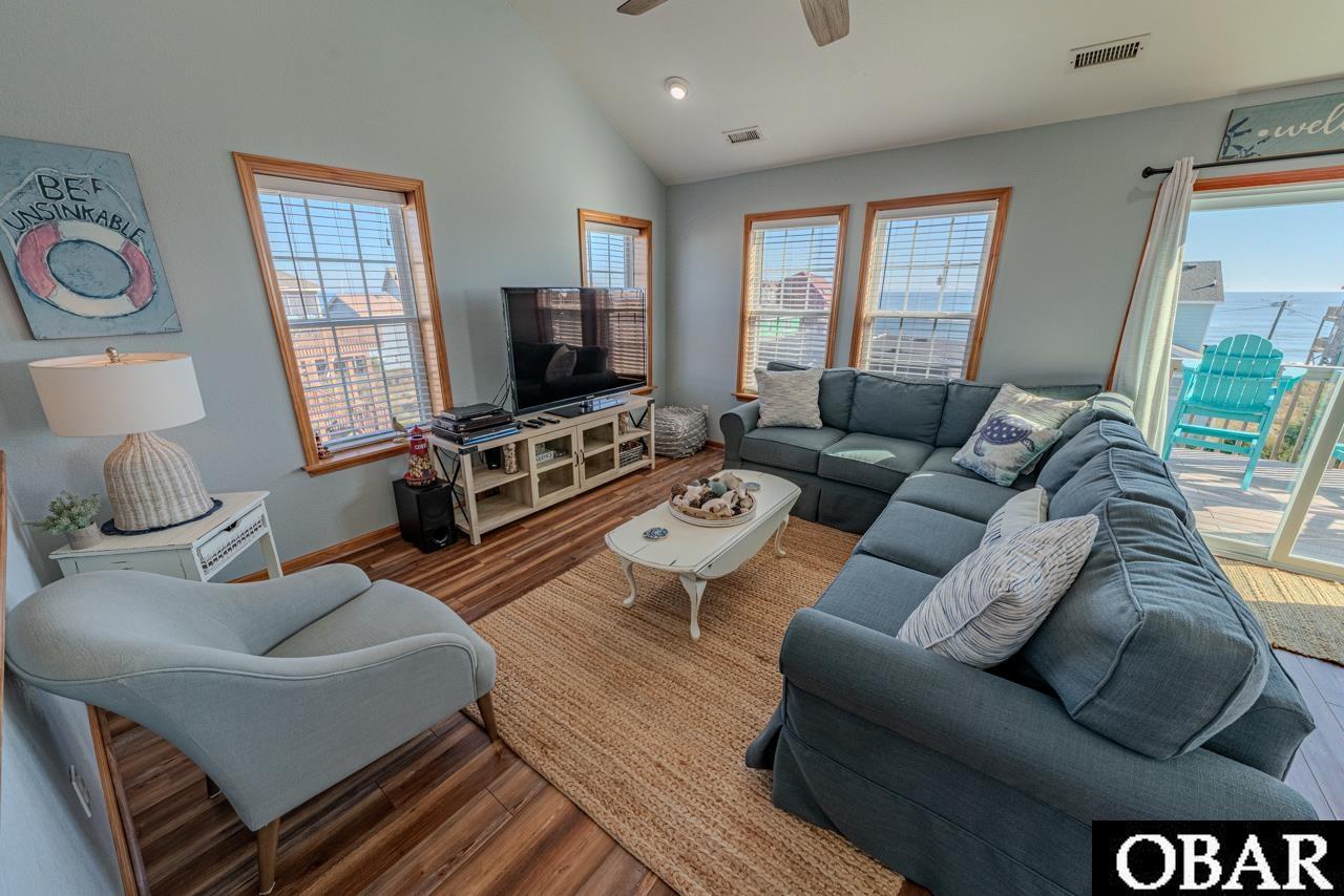 23224 Sea Oats Drive, Rodanthe, NC 27968, 5 Bedrooms Bedrooms, ,4 BathroomsBathrooms,Residential,For sale,Sea Oats Drive,127599
