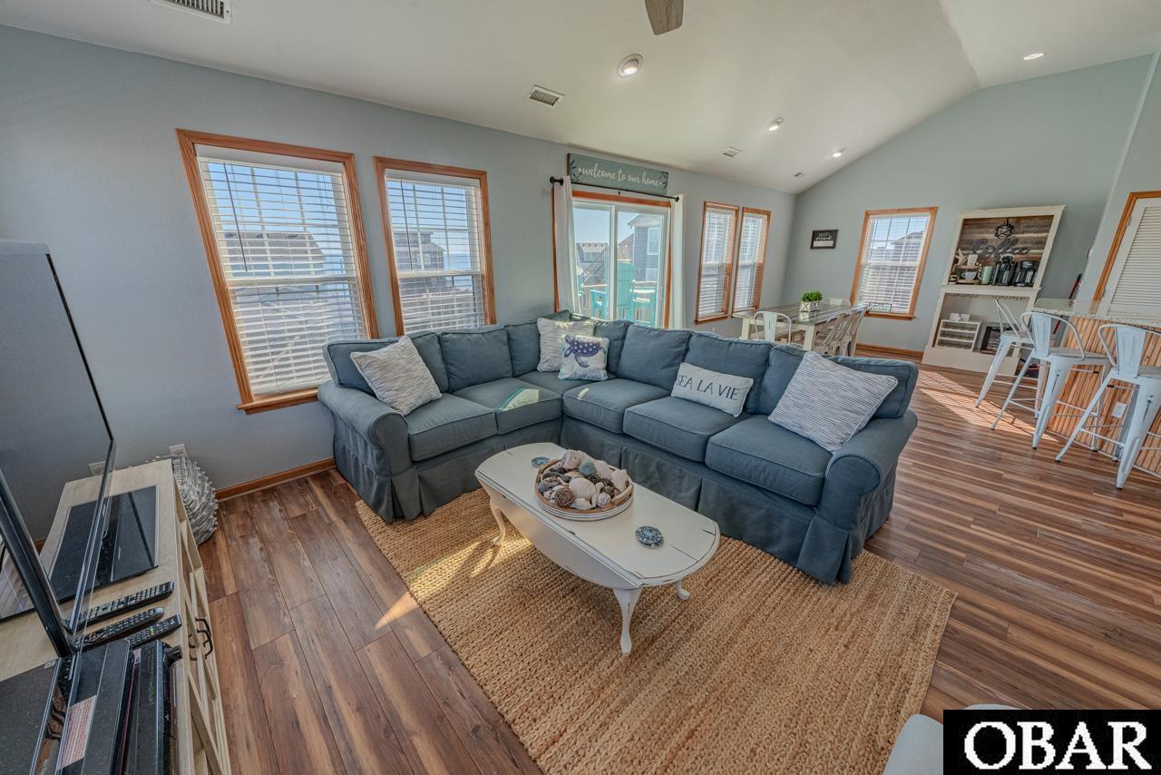 23224 Sea Oats Drive, Rodanthe, NC 27968, 5 Bedrooms Bedrooms, ,4 BathroomsBathrooms,Residential,For sale,Sea Oats Drive,127599