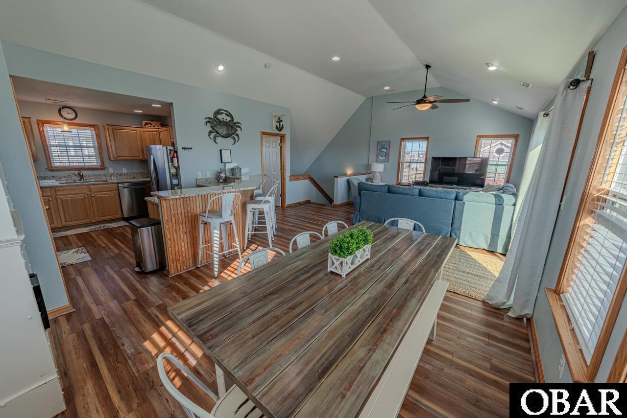 23224 Sea Oats Drive, Rodanthe, NC 27968, 5 Bedrooms Bedrooms, ,4 BathroomsBathrooms,Residential,For sale,Sea Oats Drive,127599