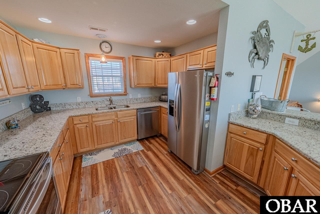 23224 Sea Oats Drive, Rodanthe, NC 27968, 5 Bedrooms Bedrooms, ,4 BathroomsBathrooms,Residential,For sale,Sea Oats Drive,127599