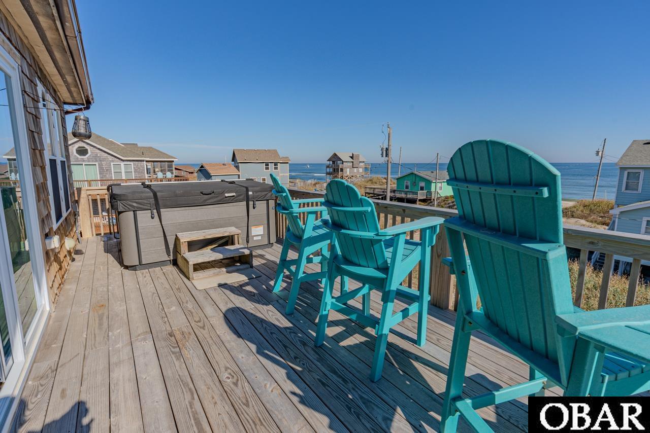 23224 Sea Oats Drive, Rodanthe, NC 27968, 5 Bedrooms Bedrooms, ,4 BathroomsBathrooms,Residential,For sale,Sea Oats Drive,127599