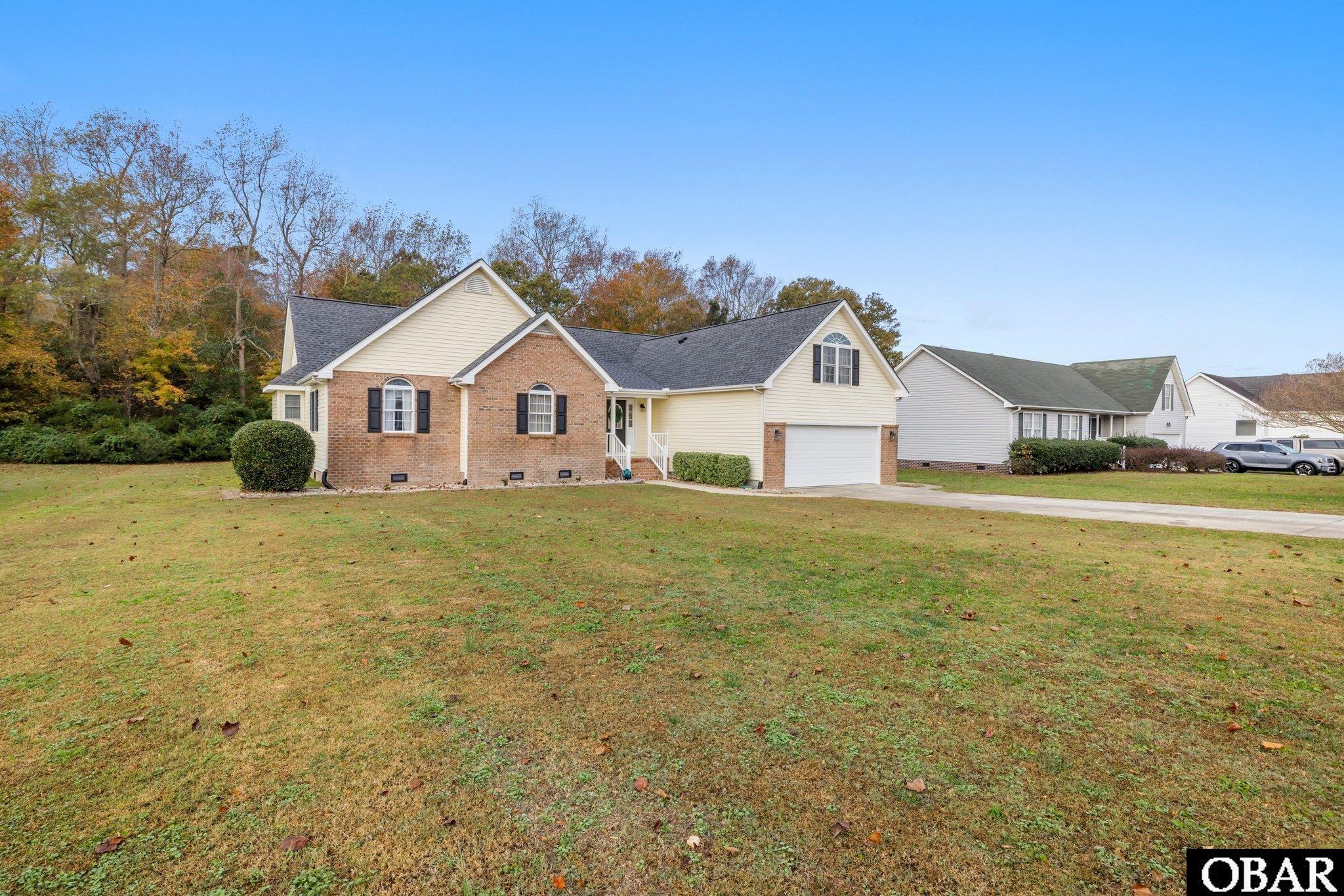 110 Brumsey Landing Drive, Moyock, NC 27958, 3 Bedrooms Bedrooms, ,2 BathroomsBathrooms,Residential,For sale,Brumsey Landing Drive,127600