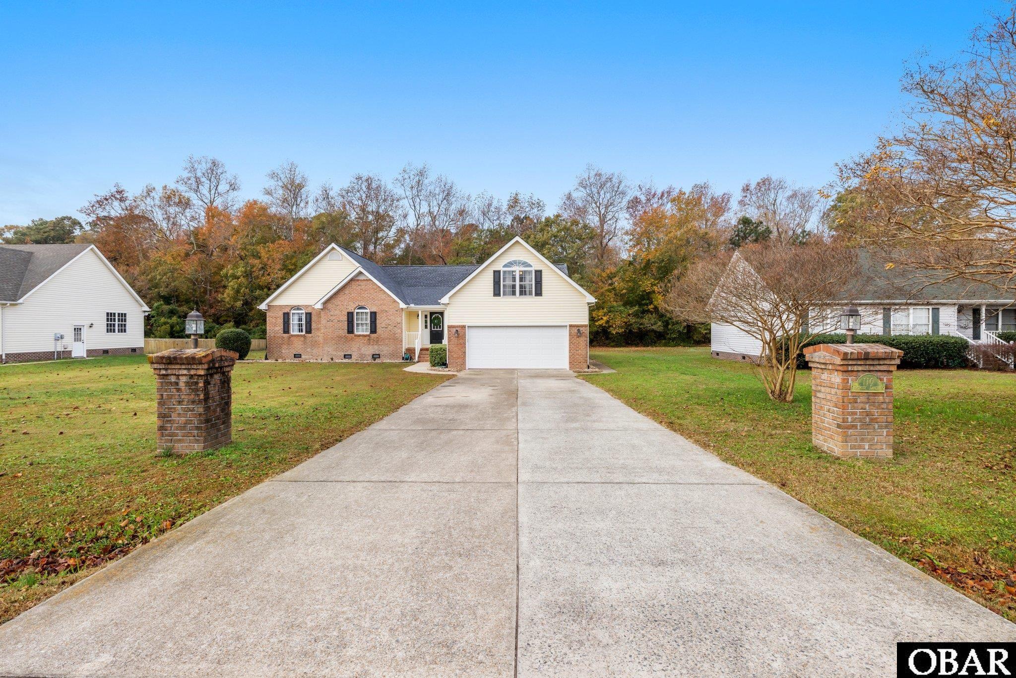 110 Brumsey Landing Drive, Moyock, NC 27958, 3 Bedrooms Bedrooms, ,2 BathroomsBathrooms,Residential,For sale,Brumsey Landing Drive,127600