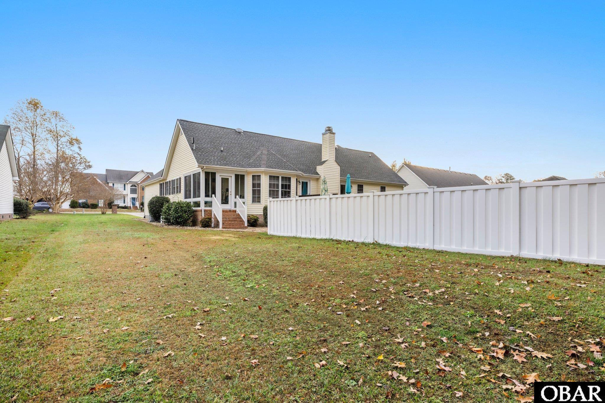110 Brumsey Landing Drive, Moyock, NC 27958, 3 Bedrooms Bedrooms, ,2 BathroomsBathrooms,Residential,For sale,Brumsey Landing Drive,127600