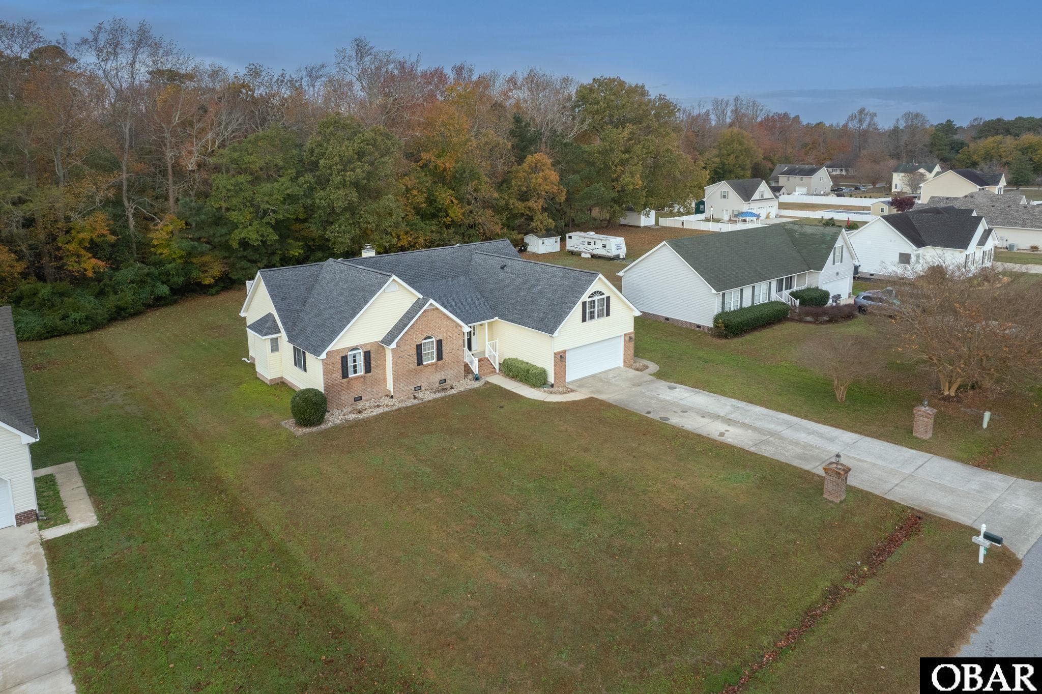 110 Brumsey Landing Drive, Moyock, NC 27958, 3 Bedrooms Bedrooms, ,2 BathroomsBathrooms,Residential,For sale,Brumsey Landing Drive,127600
