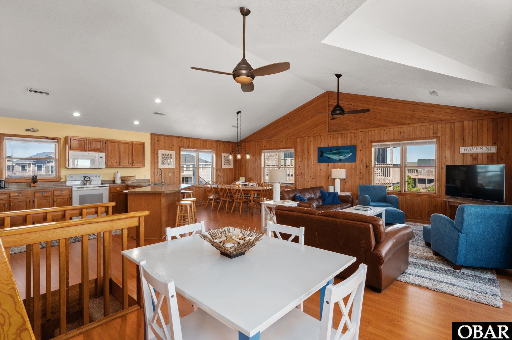 25270 Sea Isle Hills Drive, Waves, NC 27982, 4 Bedrooms Bedrooms, ,4 BathroomsBathrooms,Residential,For sale,Sea Isle Hills Drive,127603