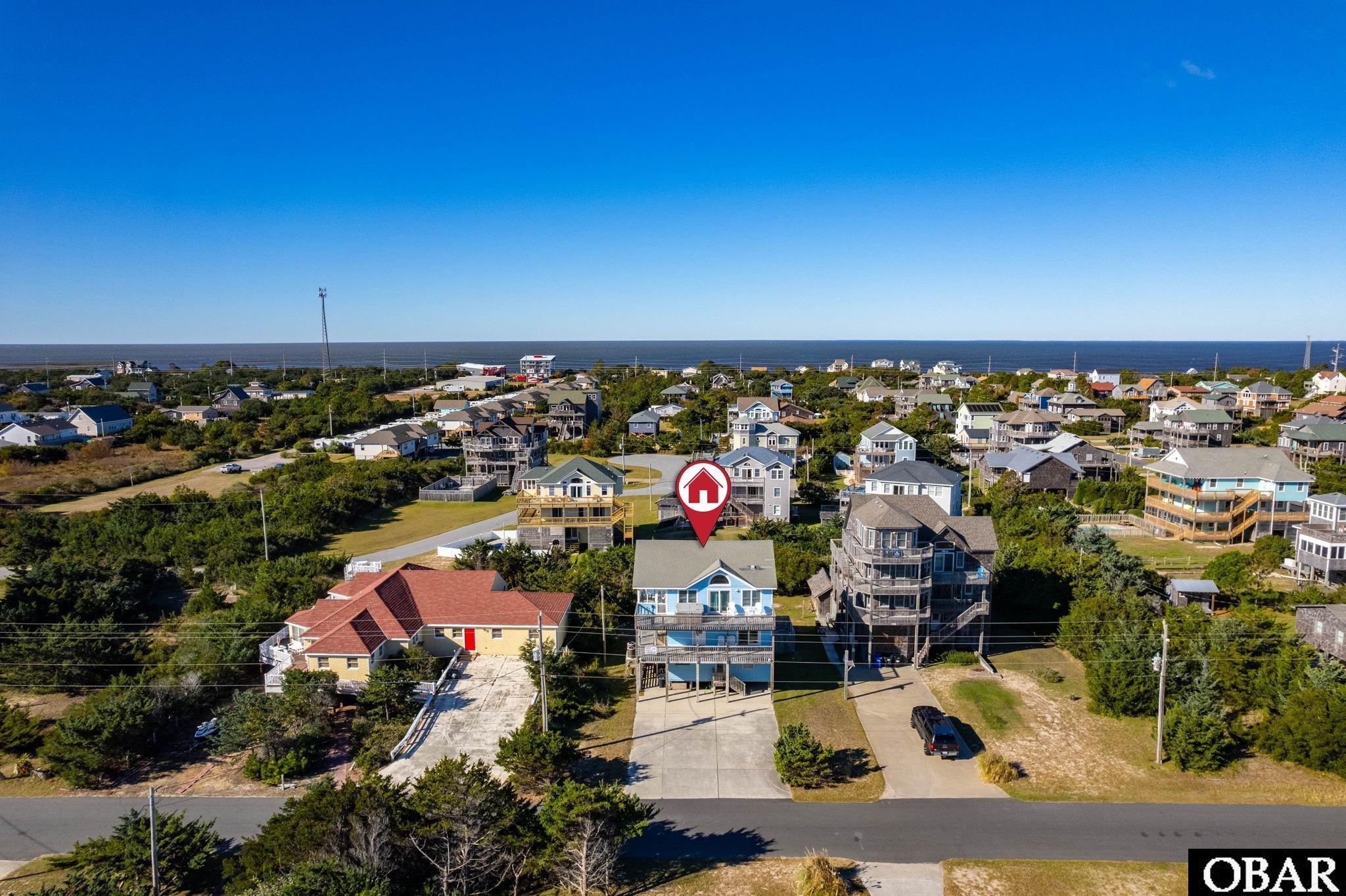 25270 Sea Isle Hills Drive, Waves, NC 27982, 4 Bedrooms Bedrooms, ,4 BathroomsBathrooms,Residential,For sale,Sea Isle Hills Drive,127603