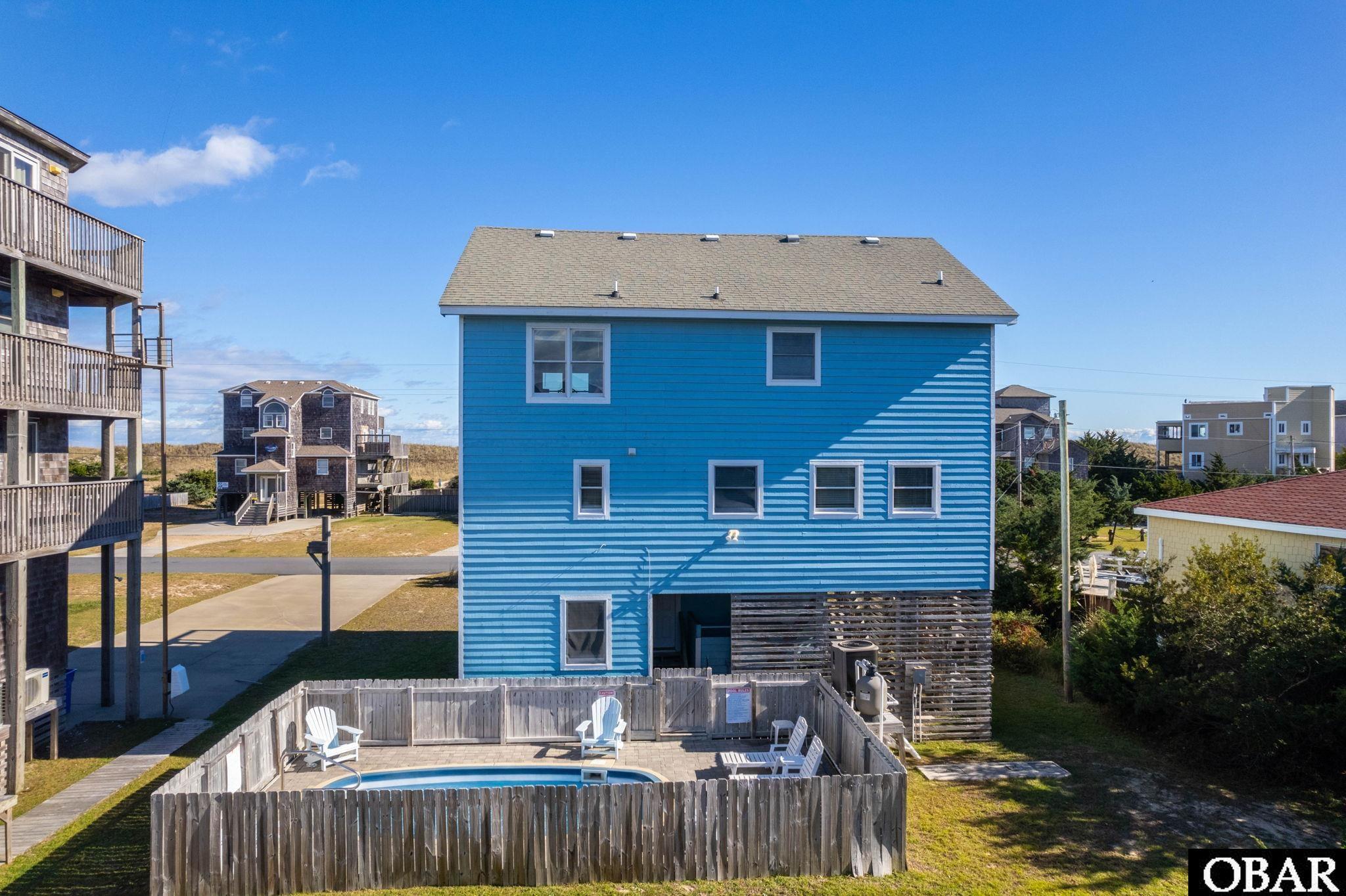 25270 Sea Isle Hills Drive, Waves, NC 27982, 4 Bedrooms Bedrooms, ,4 BathroomsBathrooms,Residential,For sale,Sea Isle Hills Drive,127603