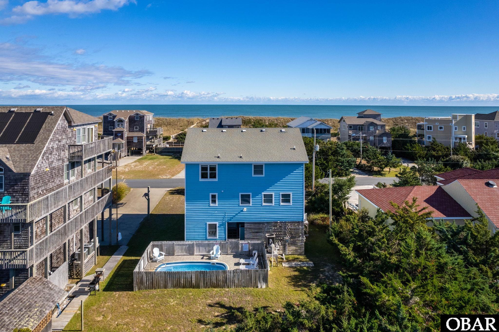 25270 Sea Isle Hills Drive, Waves, NC 27982, 4 Bedrooms Bedrooms, ,4 BathroomsBathrooms,Residential,For sale,Sea Isle Hills Drive,127603