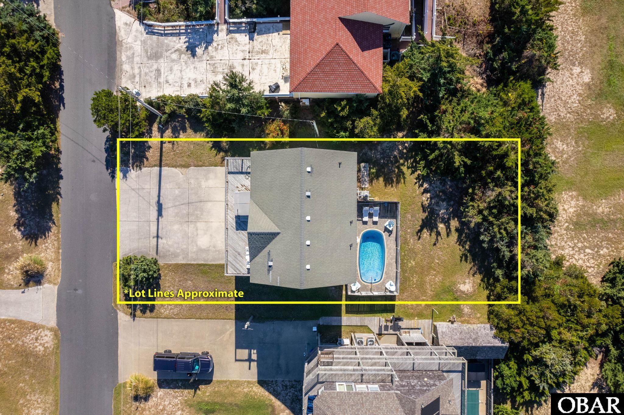 25270 Sea Isle Hills Drive, Waves, NC 27982, 4 Bedrooms Bedrooms, ,4 BathroomsBathrooms,Residential,For sale,Sea Isle Hills Drive,127603