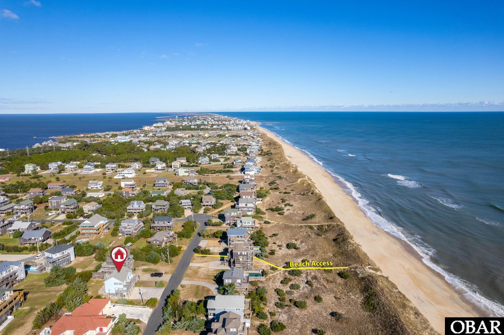 25270 Sea Isle Hills Drive, Waves, NC 27982, 4 Bedrooms Bedrooms, ,4 BathroomsBathrooms,Residential,For sale,Sea Isle Hills Drive,127603