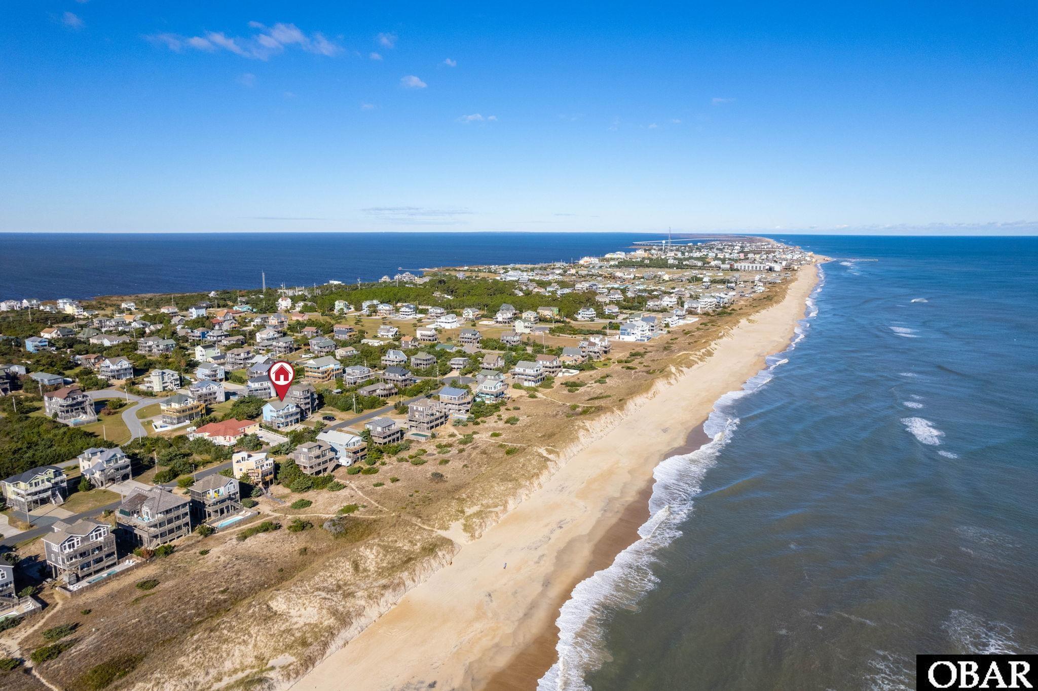 25270 Sea Isle Hills Drive, Waves, NC 27982, 4 Bedrooms Bedrooms, ,4 BathroomsBathrooms,Residential,For sale,Sea Isle Hills Drive,127603