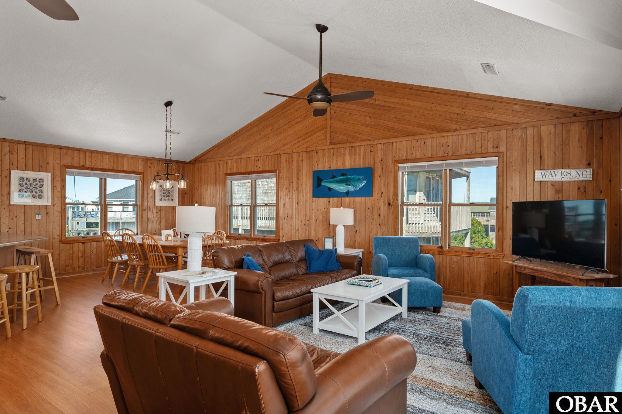 25270 Sea Isle Hills Drive, Waves, NC 27982, 4 Bedrooms Bedrooms, ,4 BathroomsBathrooms,Residential,For sale,Sea Isle Hills Drive,127603