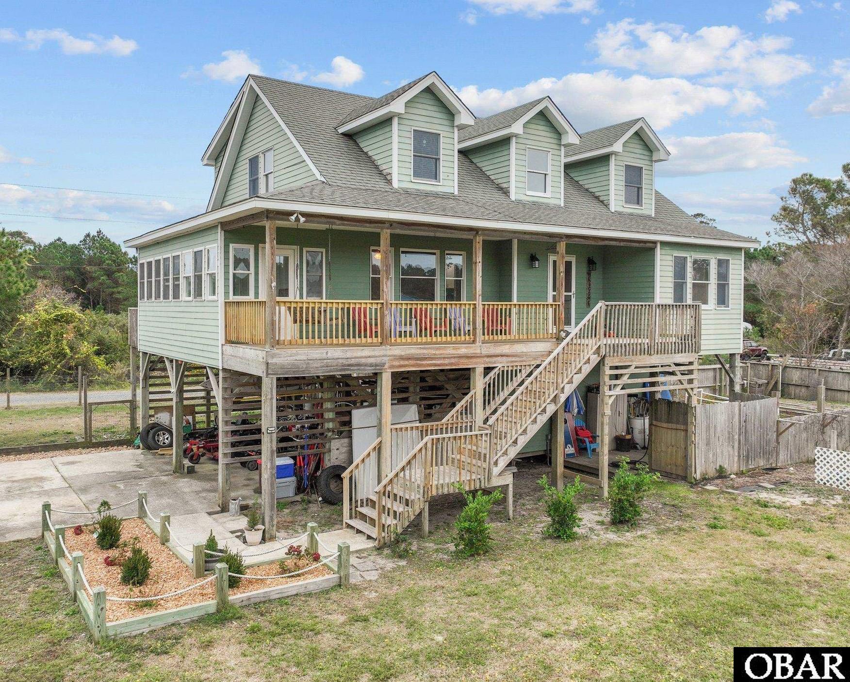 47909 Buxton Back Road, Buxton, NC 27920, 3 Bedrooms Bedrooms, ,2 BathroomsBathrooms,Residential,For sale,Buxton Back Road,127604