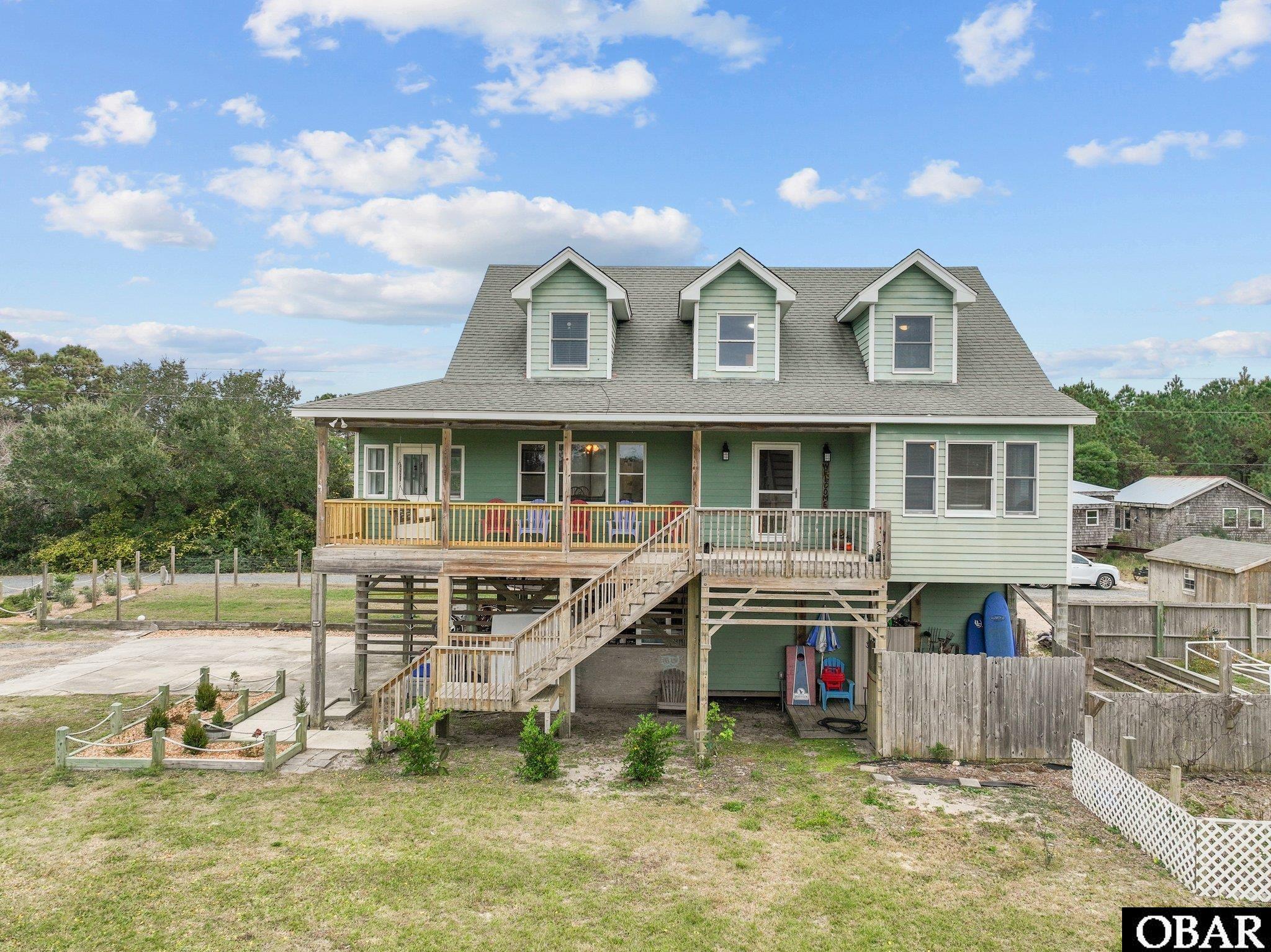 47909 Buxton Back Road, Buxton, NC 27920, 3 Bedrooms Bedrooms, ,2 BathroomsBathrooms,Residential,For sale,Buxton Back Road,127604