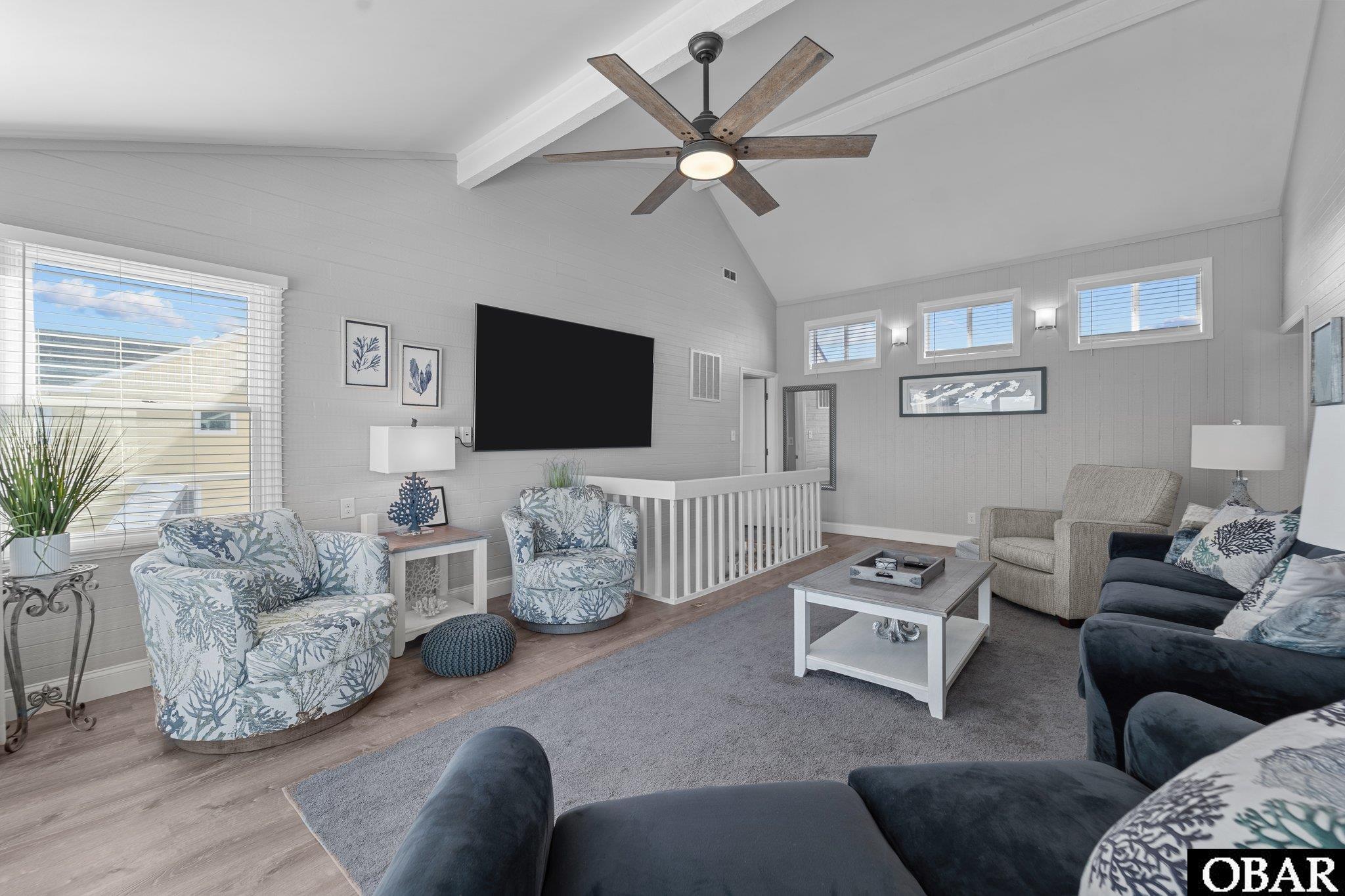 3522 Virginia Dare Trail, Kitty Hawk, NC 27949, 5 Bedrooms Bedrooms, ,4 BathroomsBathrooms,Residential,For sale,Virginia Dare Trail,127606
