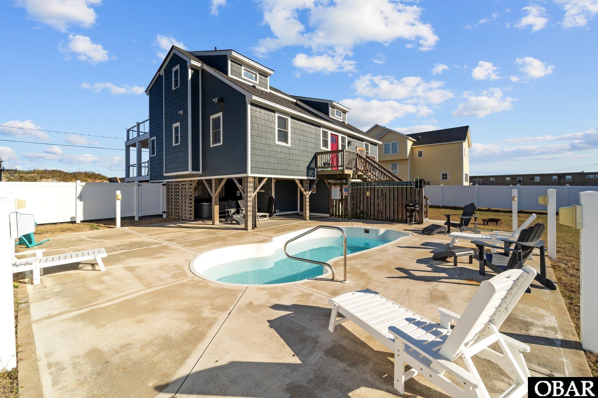 3522 Virginia Dare Trail, Kitty Hawk, NC 27949, 5 Bedrooms Bedrooms, ,4 BathroomsBathrooms,Residential,For sale,Virginia Dare Trail,127606