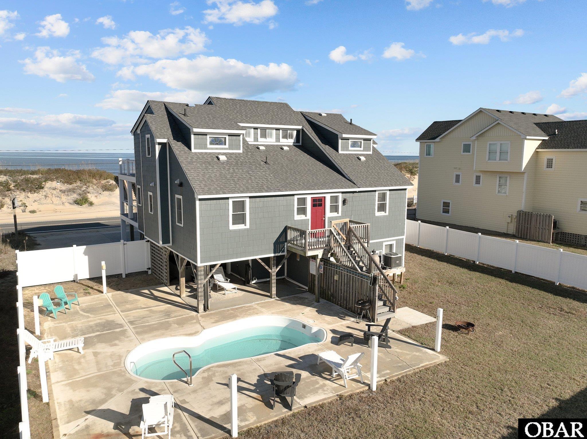 3522 Virginia Dare Trail, Kitty Hawk, NC 27949, 5 Bedrooms Bedrooms, ,4 BathroomsBathrooms,Residential,For sale,Virginia Dare Trail,127606