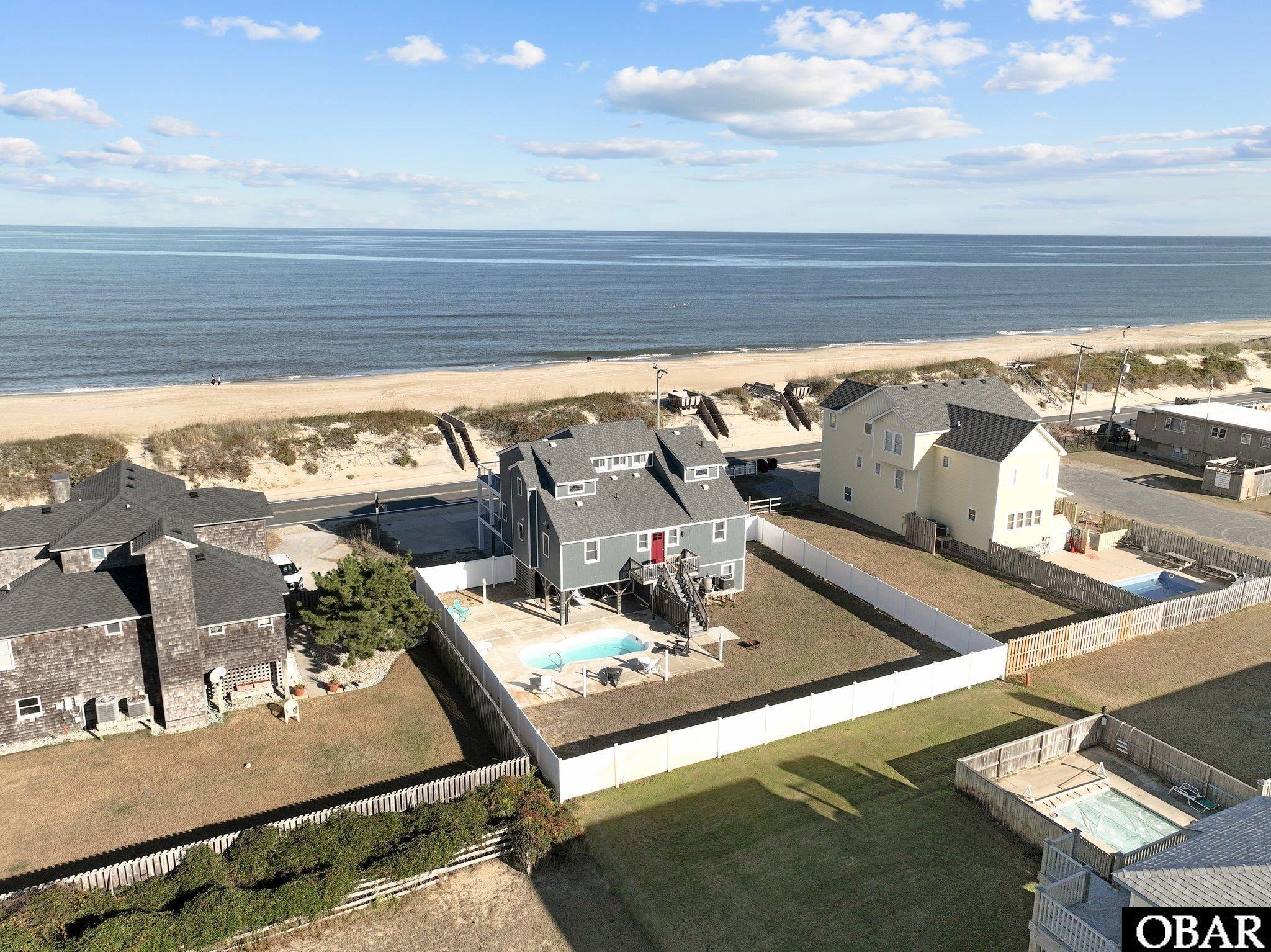 3522 Virginia Dare Trail, Kitty Hawk, NC 27949, 5 Bedrooms Bedrooms, ,4 BathroomsBathrooms,Residential,For sale,Virginia Dare Trail,127606