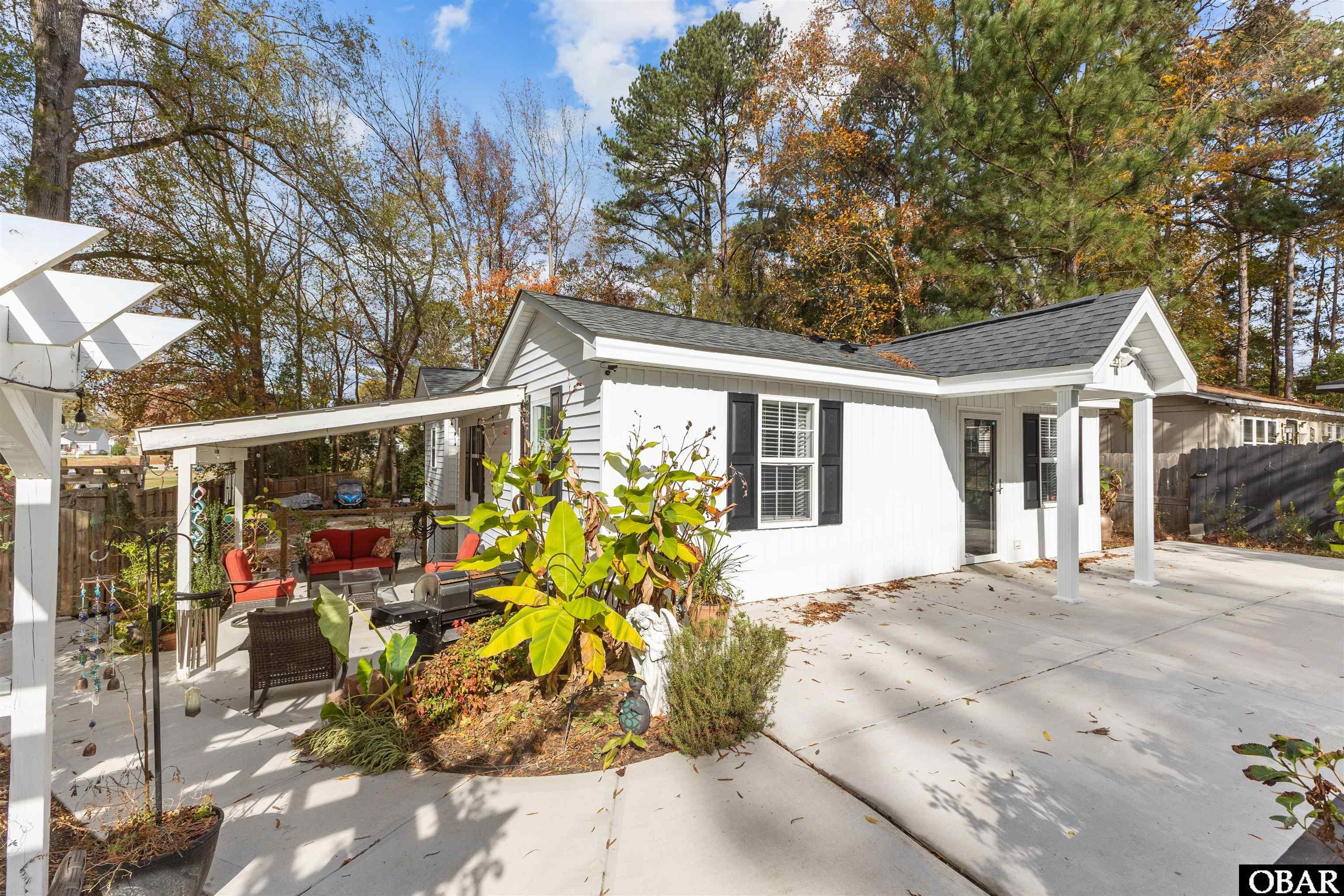 517 Maple Avenue, Sanford, NC 27330, 3 Bedrooms Bedrooms, ,1 BathroomBathrooms,Residential,For sale,Maple Avenue,127607