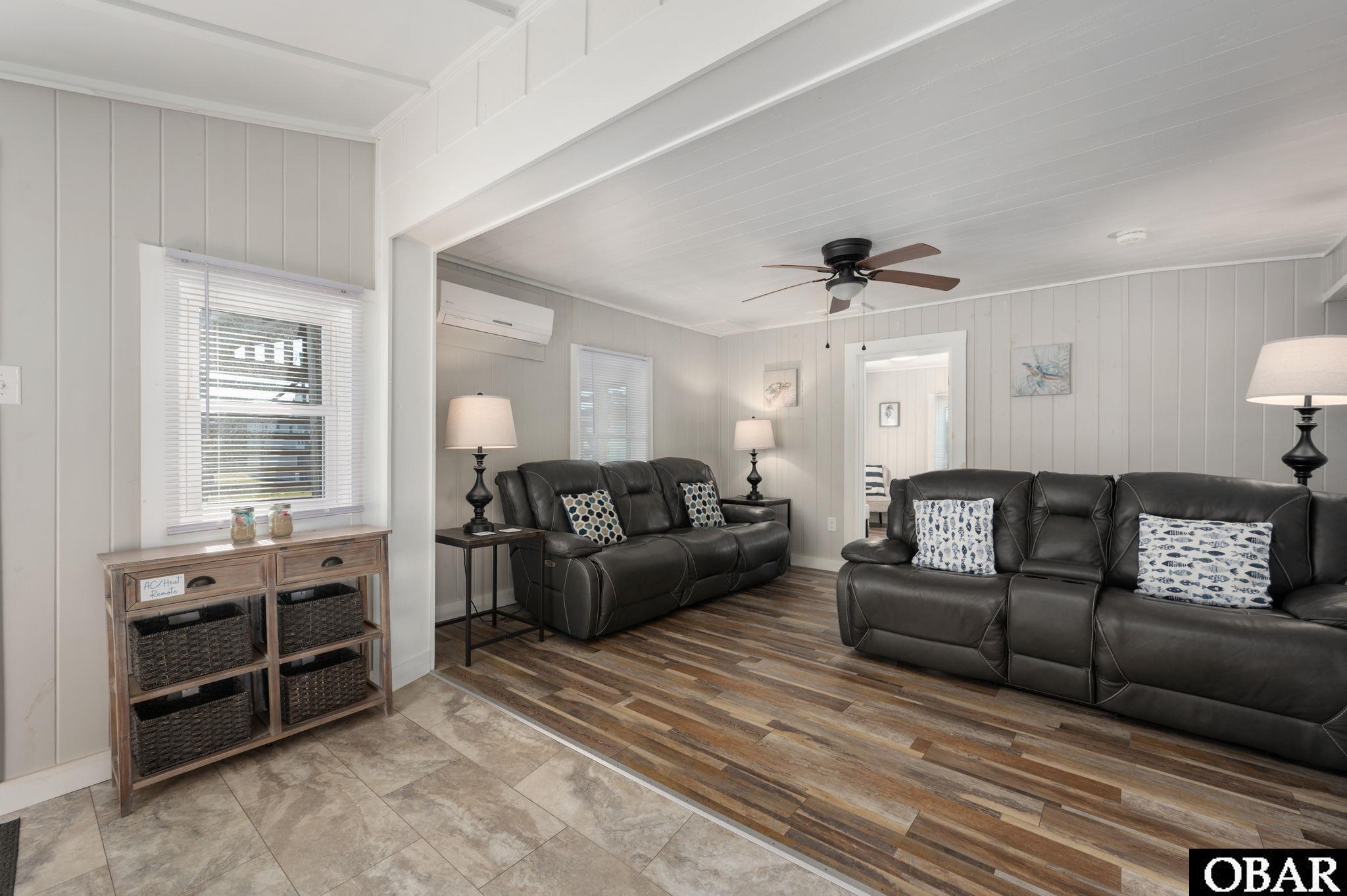 202 Clark Street, Kill Devil Hills, NC 27948, 3 Bedrooms Bedrooms, ,1 BathroomBathrooms,Residential,For sale,Clark Street,127608