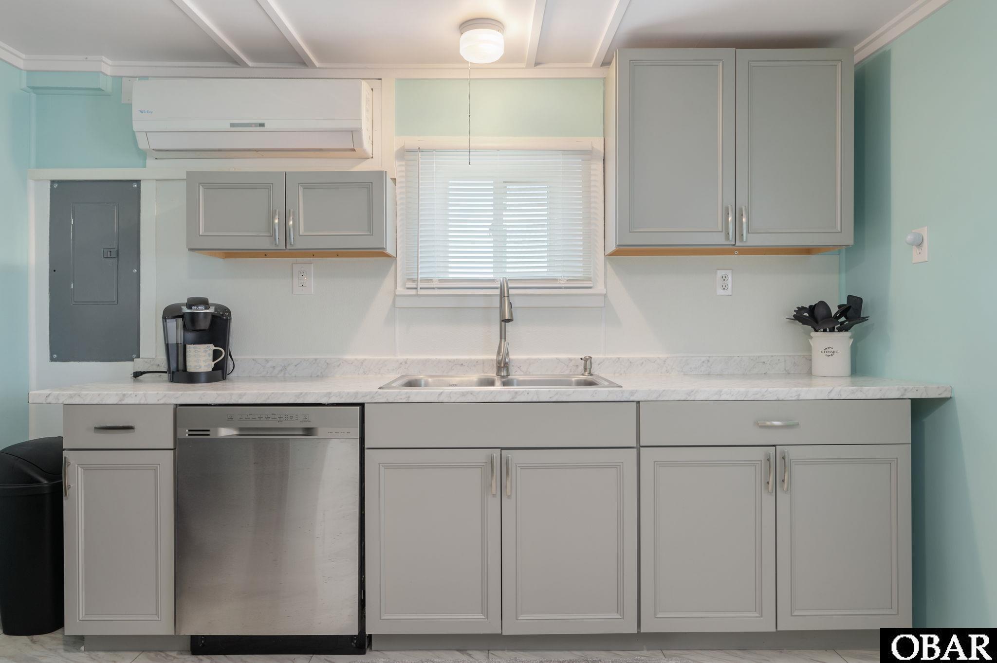 202 Clark Street, Kill Devil Hills, NC 27948, 3 Bedrooms Bedrooms, ,1 BathroomBathrooms,Residential,For sale,Clark Street,127608