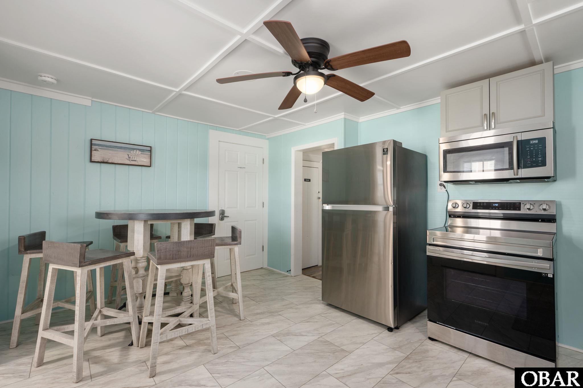 202 Clark Street, Kill Devil Hills, NC 27948, 3 Bedrooms Bedrooms, ,1 BathroomBathrooms,Residential,For sale,Clark Street,127608