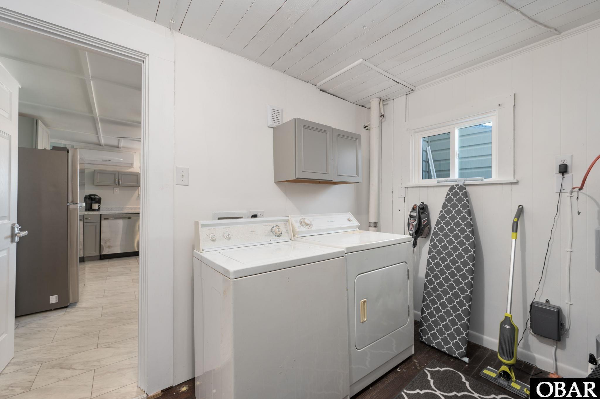 202 Clark Street, Kill Devil Hills, NC 27948, 3 Bedrooms Bedrooms, ,1 BathroomBathrooms,Residential,For sale,Clark Street,127608