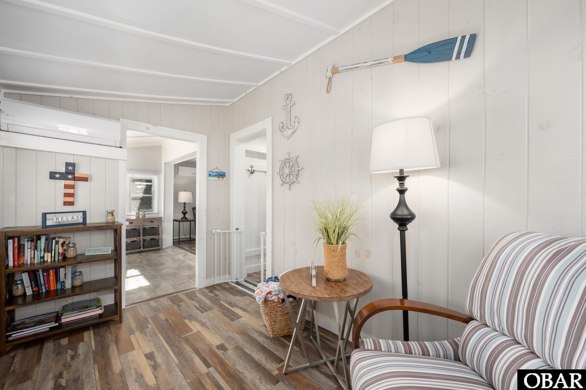 202 Clark Street, Kill Devil Hills, NC 27948, 3 Bedrooms Bedrooms, ,1 BathroomBathrooms,Residential,For sale,Clark Street,127608