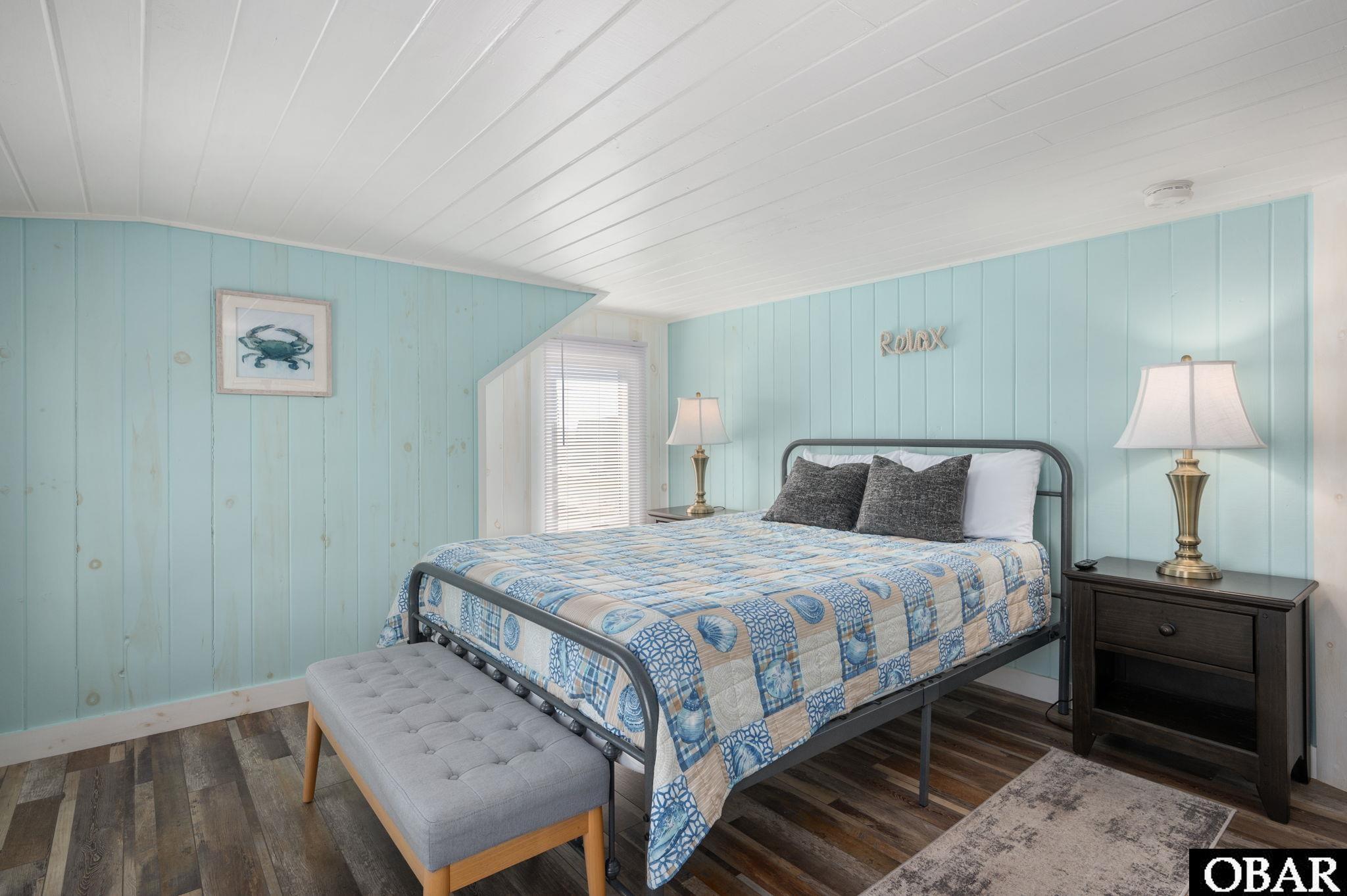 202 Clark Street, Kill Devil Hills, NC 27948, 3 Bedrooms Bedrooms, ,1 BathroomBathrooms,Residential,For sale,Clark Street,127608