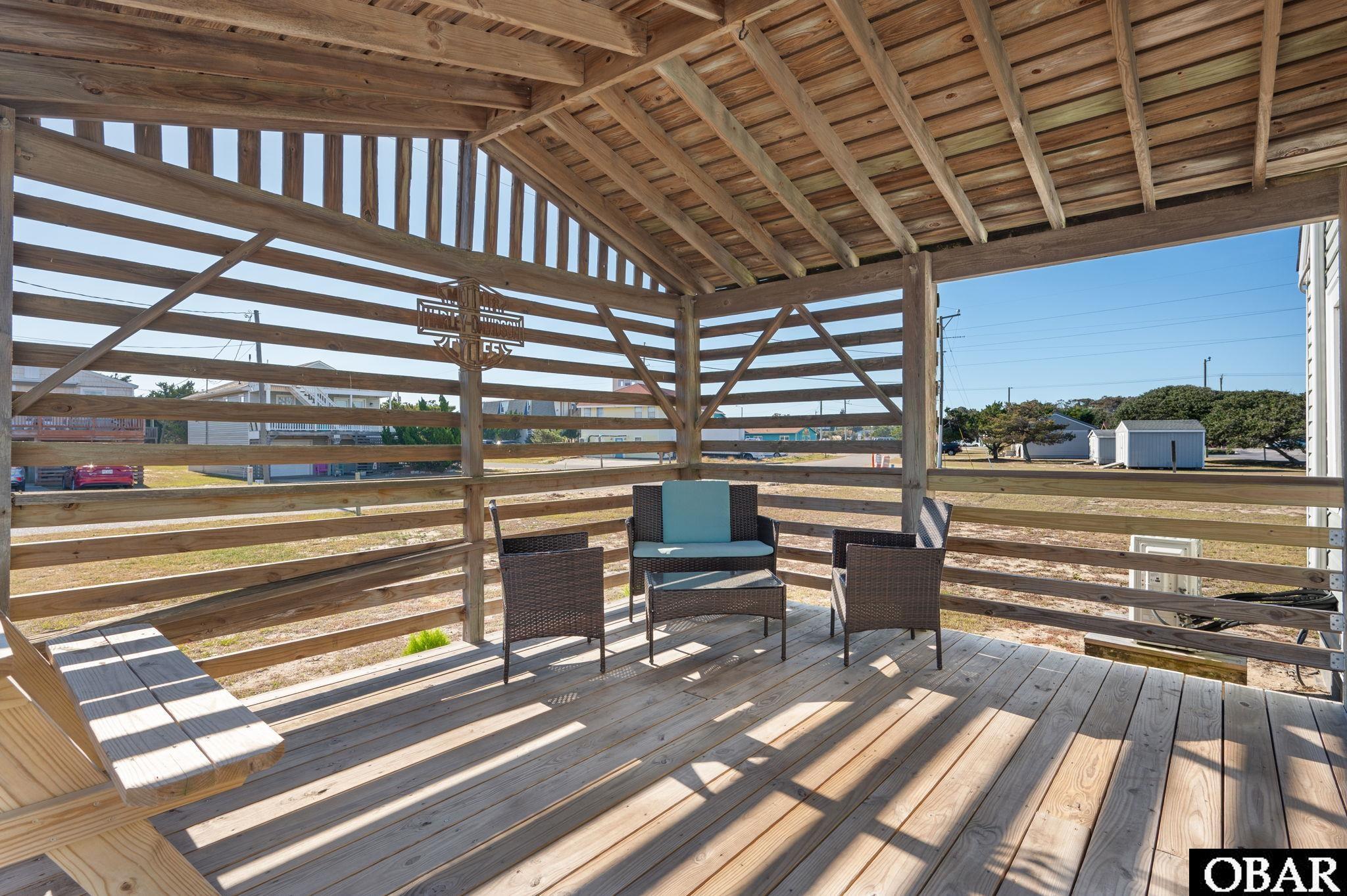 202 Clark Street, Kill Devil Hills, NC 27948, 3 Bedrooms Bedrooms, ,1 BathroomBathrooms,Residential,For sale,Clark Street,127608