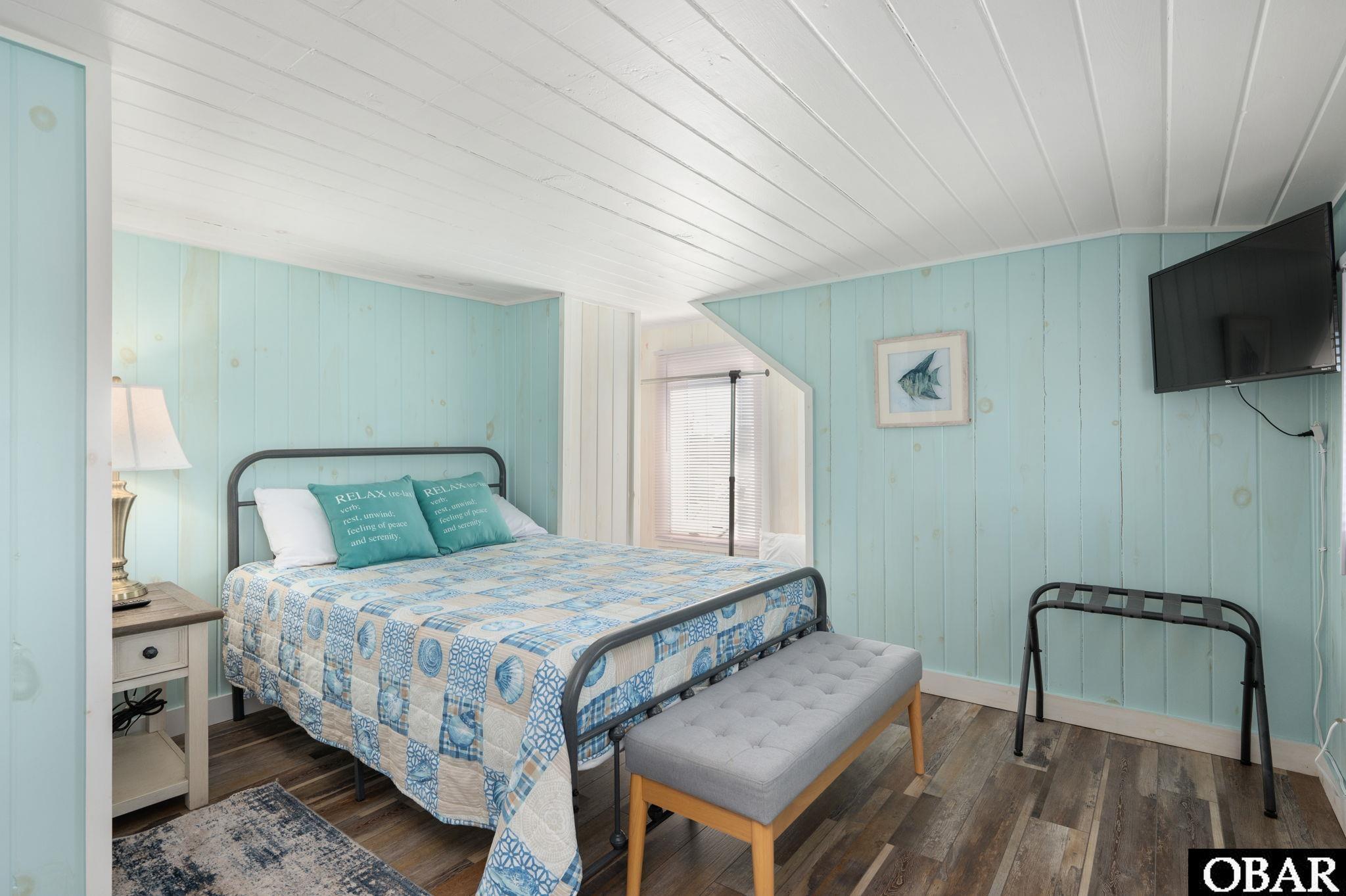 202 Clark Street, Kill Devil Hills, NC 27948, 3 Bedrooms Bedrooms, ,1 BathroomBathrooms,Residential,For sale,Clark Street,127608