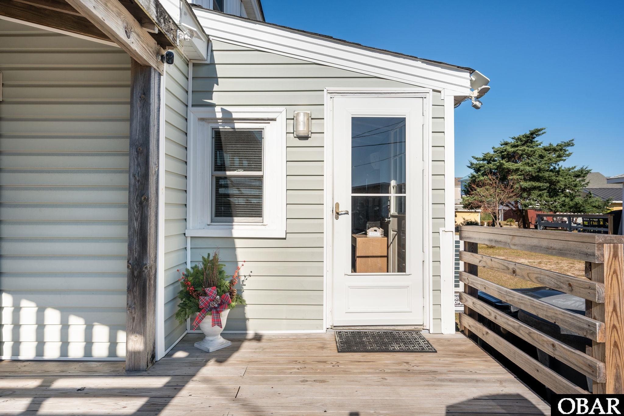 202 Clark Street, Kill Devil Hills, NC 27948, 3 Bedrooms Bedrooms, ,1 BathroomBathrooms,Residential,For sale,Clark Street,127608