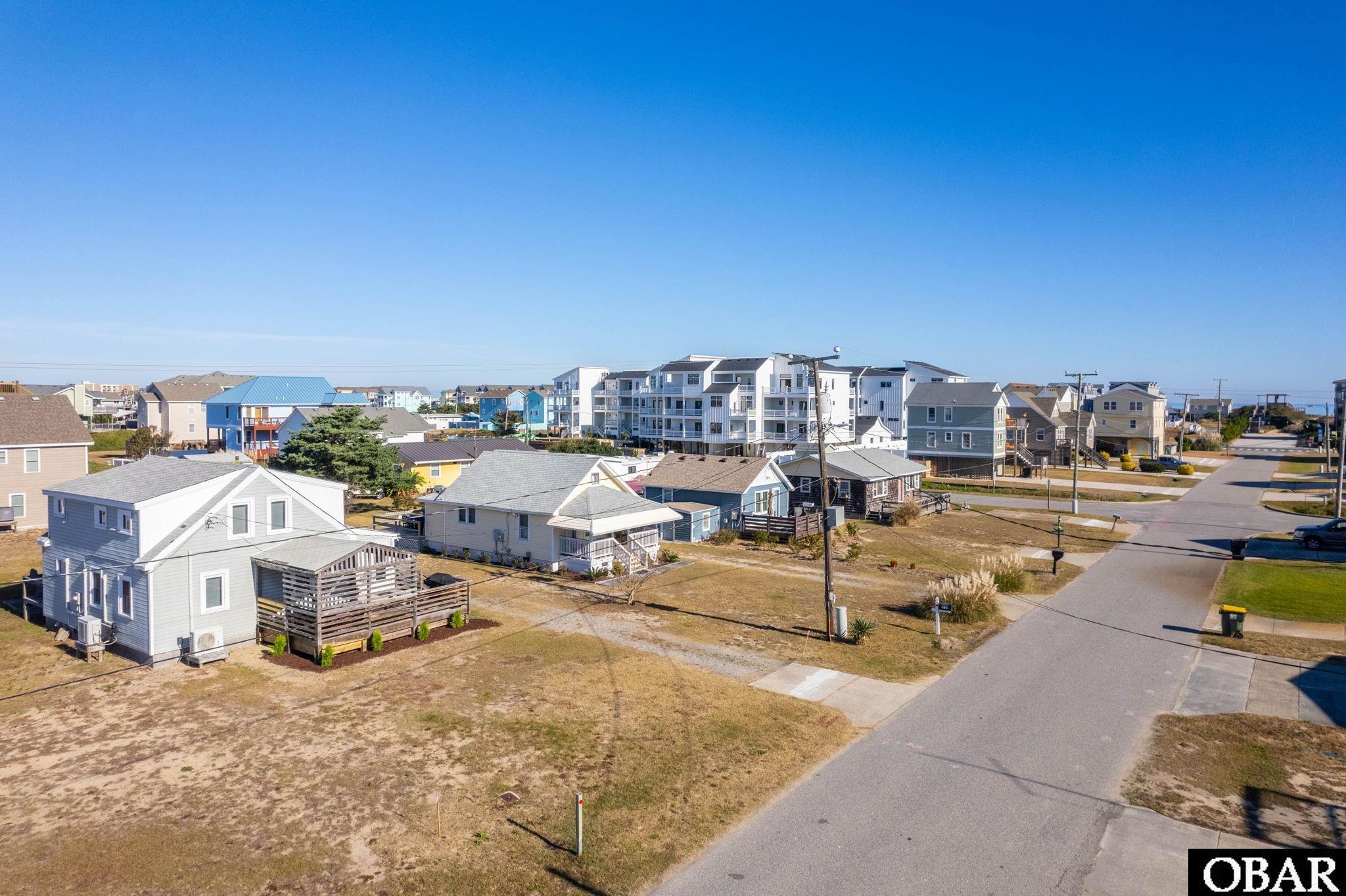 202 Clark Street, Kill Devil Hills, NC 27948, 3 Bedrooms Bedrooms, ,1 BathroomBathrooms,Residential,For sale,Clark Street,127608