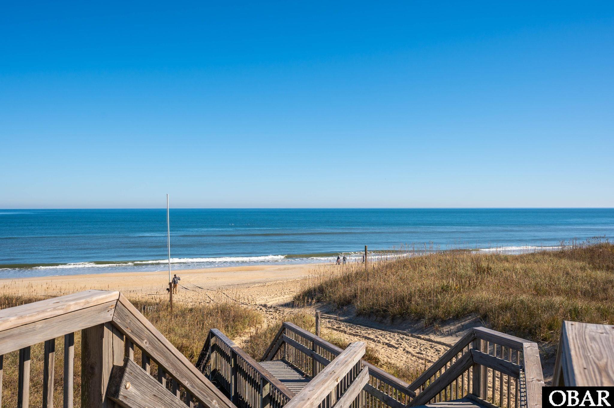 202 Clark Street, Kill Devil Hills, NC 27948, 3 Bedrooms Bedrooms, ,1 BathroomBathrooms,Residential,For sale,Clark Street,127608