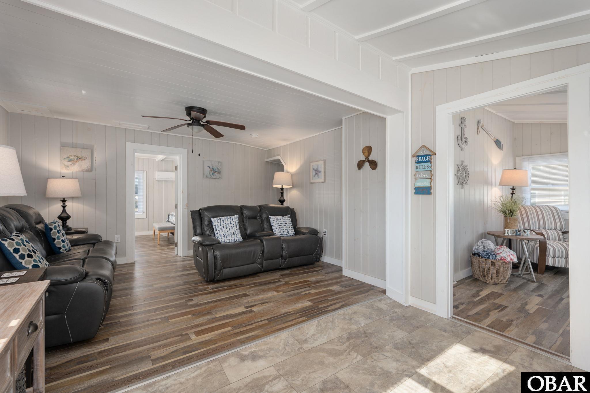 202 Clark Street, Kill Devil Hills, NC 27948, 3 Bedrooms Bedrooms, ,1 BathroomBathrooms,Residential,For sale,Clark Street,127608