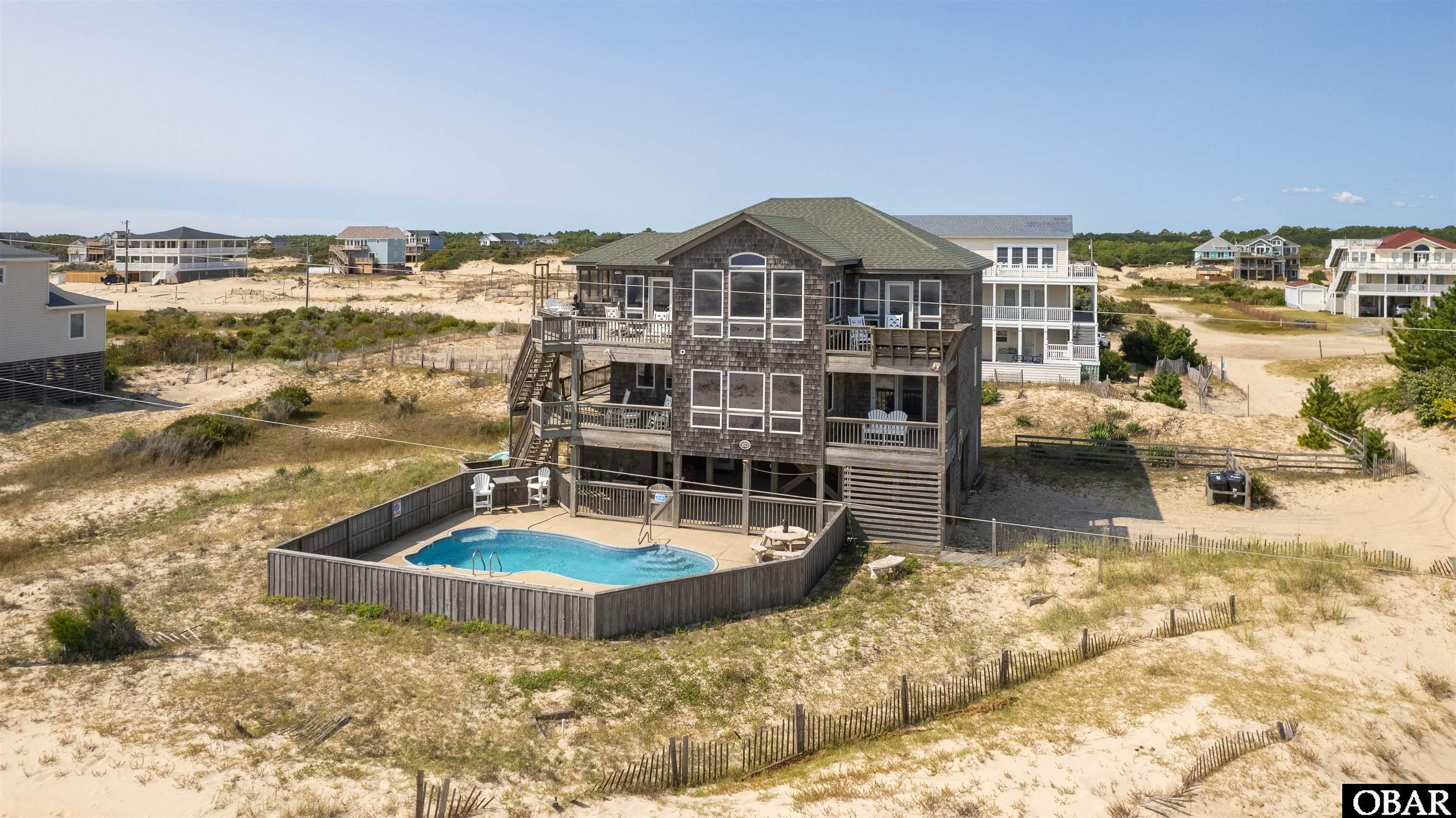 1672 Sandfiddler Road, Corolla, NC 27927, 5 Bedrooms Bedrooms, ,4 BathroomsBathrooms,Residential,For sale,Sandfiddler Road,127609