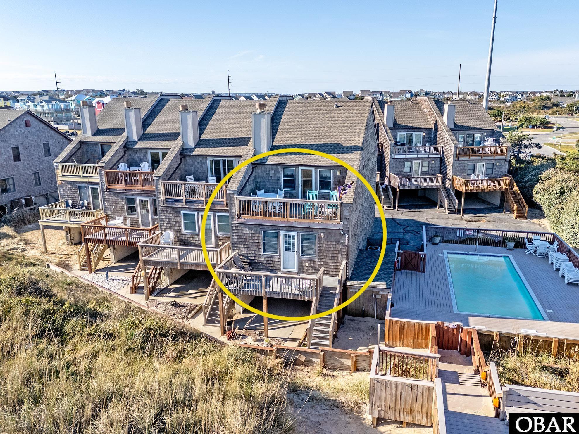 5401 Virginia Dare Trail, Nags Head, NC 27959, 2 Bedrooms Bedrooms, ,2 BathroomsBathrooms,Residential,For sale,Virginia Dare Trail,127610