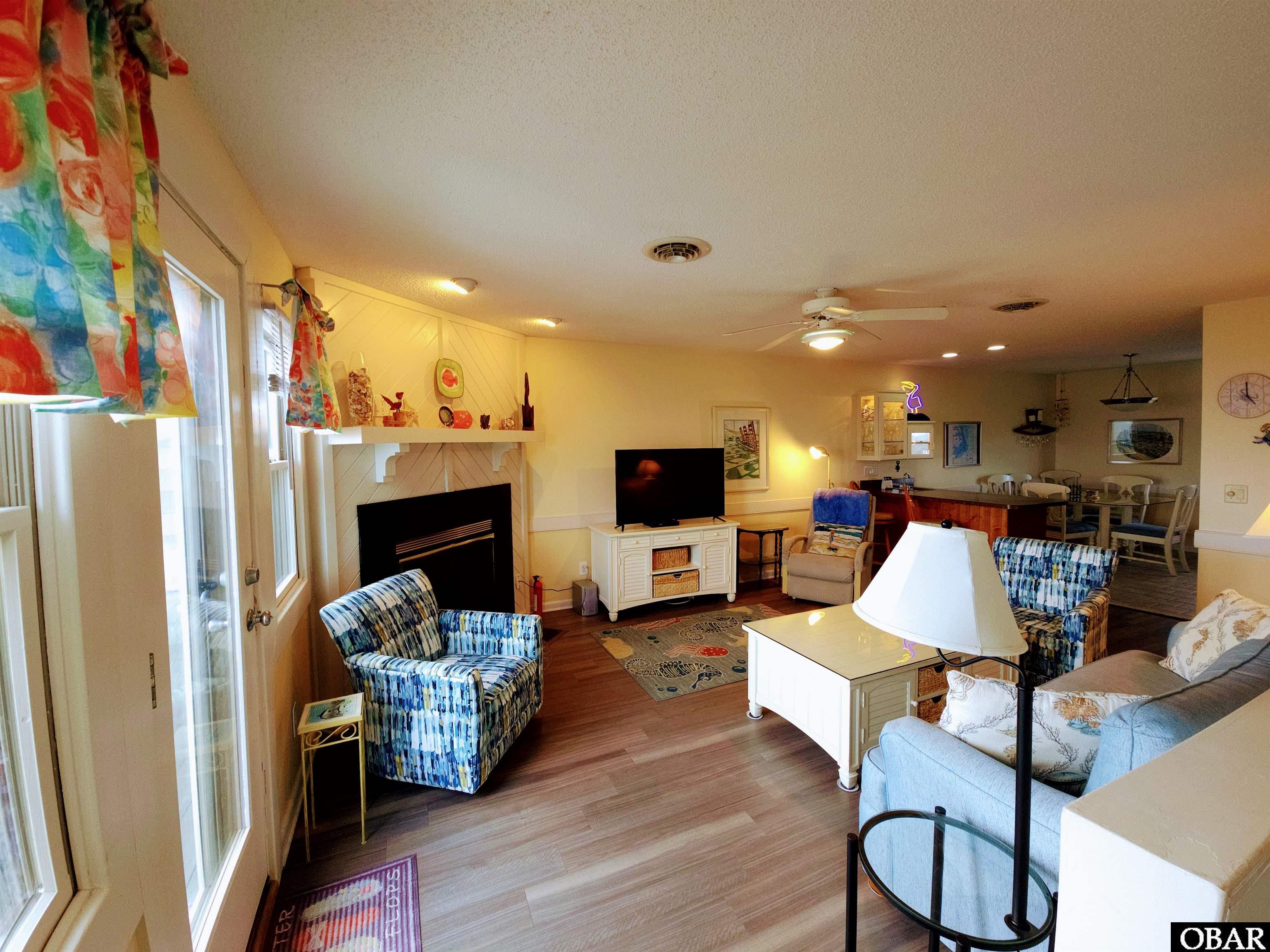 5401 Virginia Dare Trail, Nags Head, NC 27959, 2 Bedrooms Bedrooms, ,2 BathroomsBathrooms,Residential,For sale,Virginia Dare Trail,127610