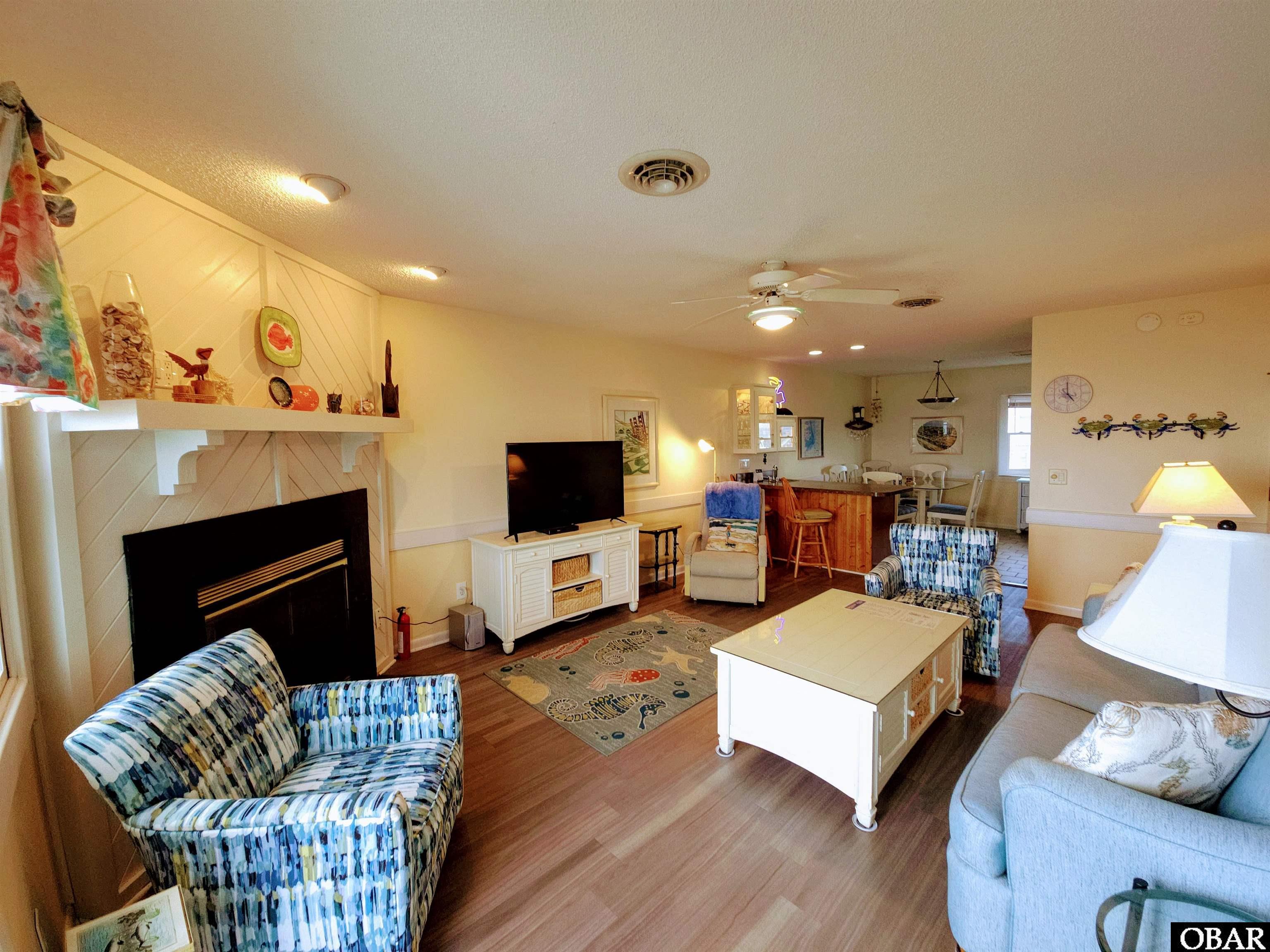 5401 Virginia Dare Trail, Nags Head, NC 27959, 2 Bedrooms Bedrooms, ,2 BathroomsBathrooms,Residential,For sale,Virginia Dare Trail,127610