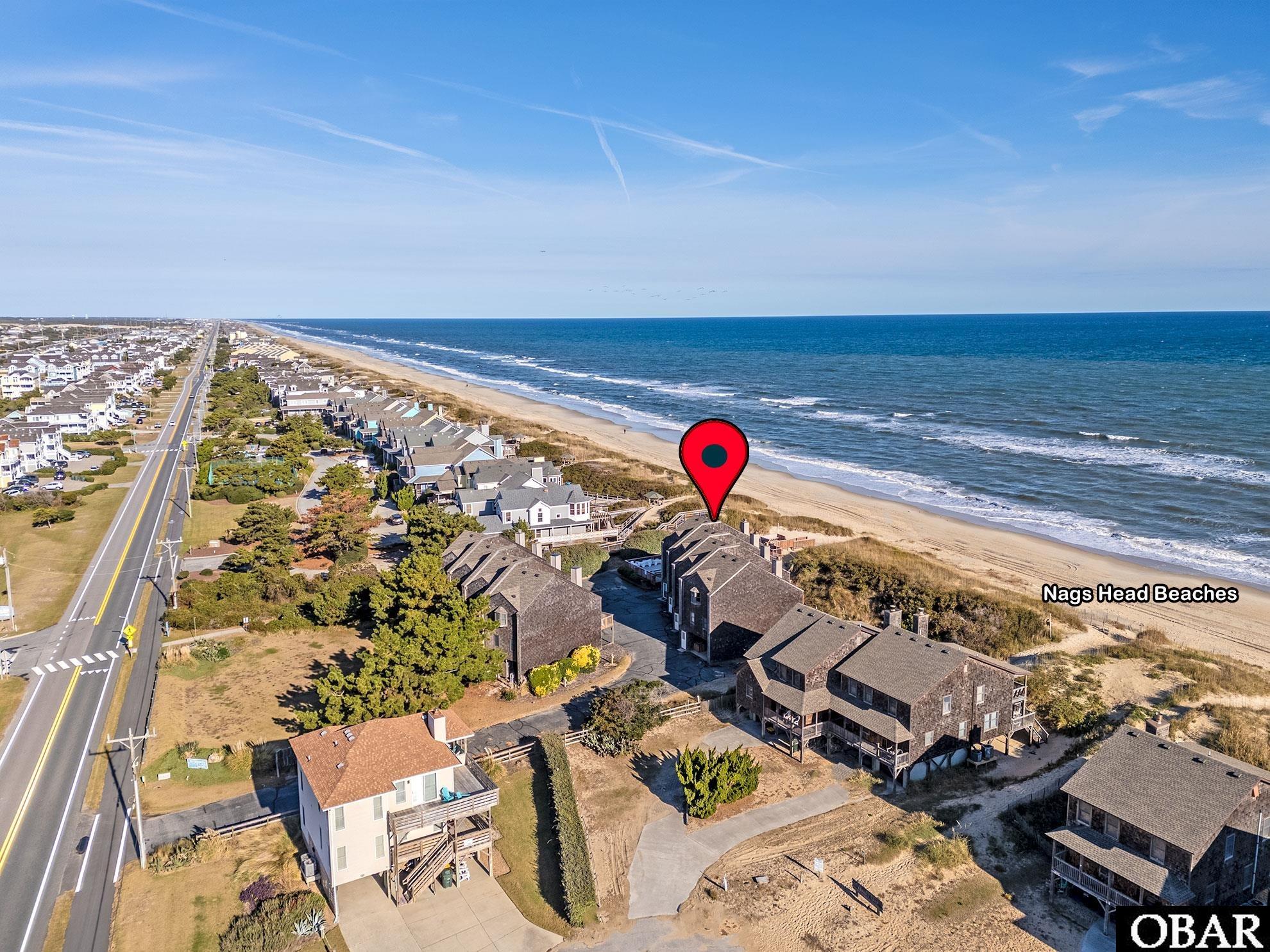 5401 Virginia Dare Trail, Nags Head, NC 27959, 2 Bedrooms Bedrooms, ,2 BathroomsBathrooms,Residential,For sale,Virginia Dare Trail,127610