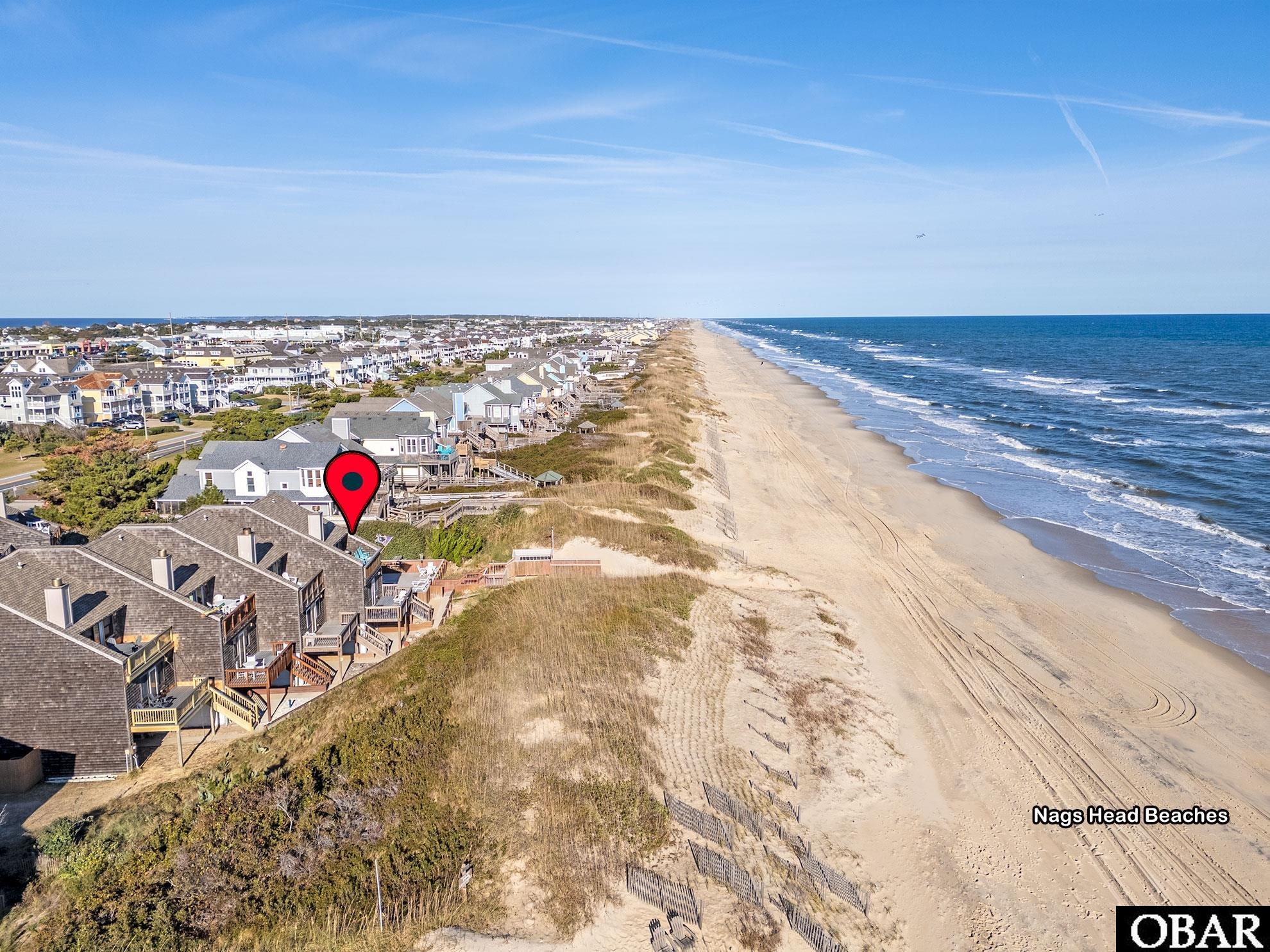 5401 Virginia Dare Trail, Nags Head, NC 27959, 2 Bedrooms Bedrooms, ,2 BathroomsBathrooms,Residential,For sale,Virginia Dare Trail,127610