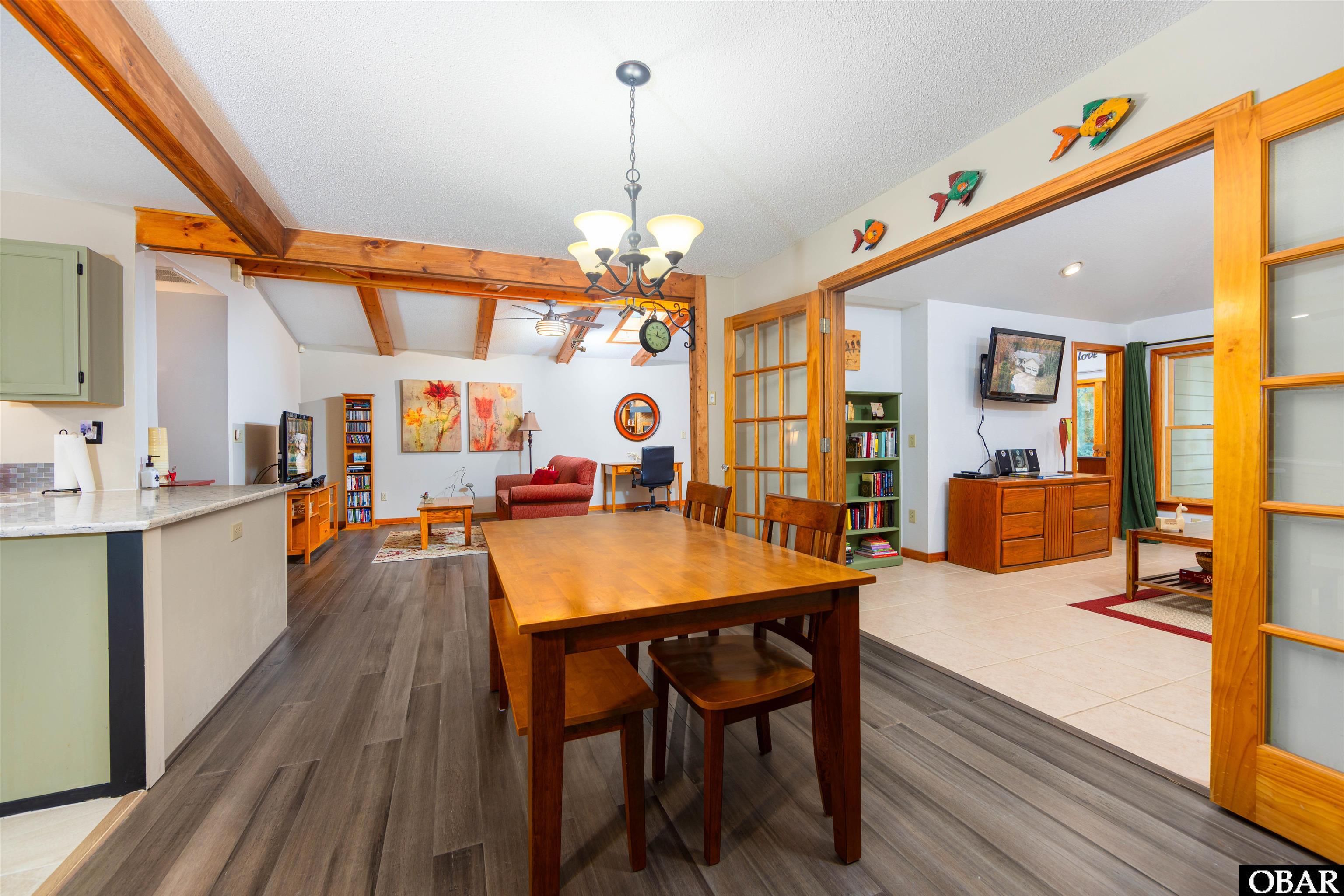 47 Juniper Trail, Southern Shores, NC 27949, 4 Bedrooms Bedrooms, ,4 BathroomsBathrooms,Residential,For sale,Juniper Trail,127612