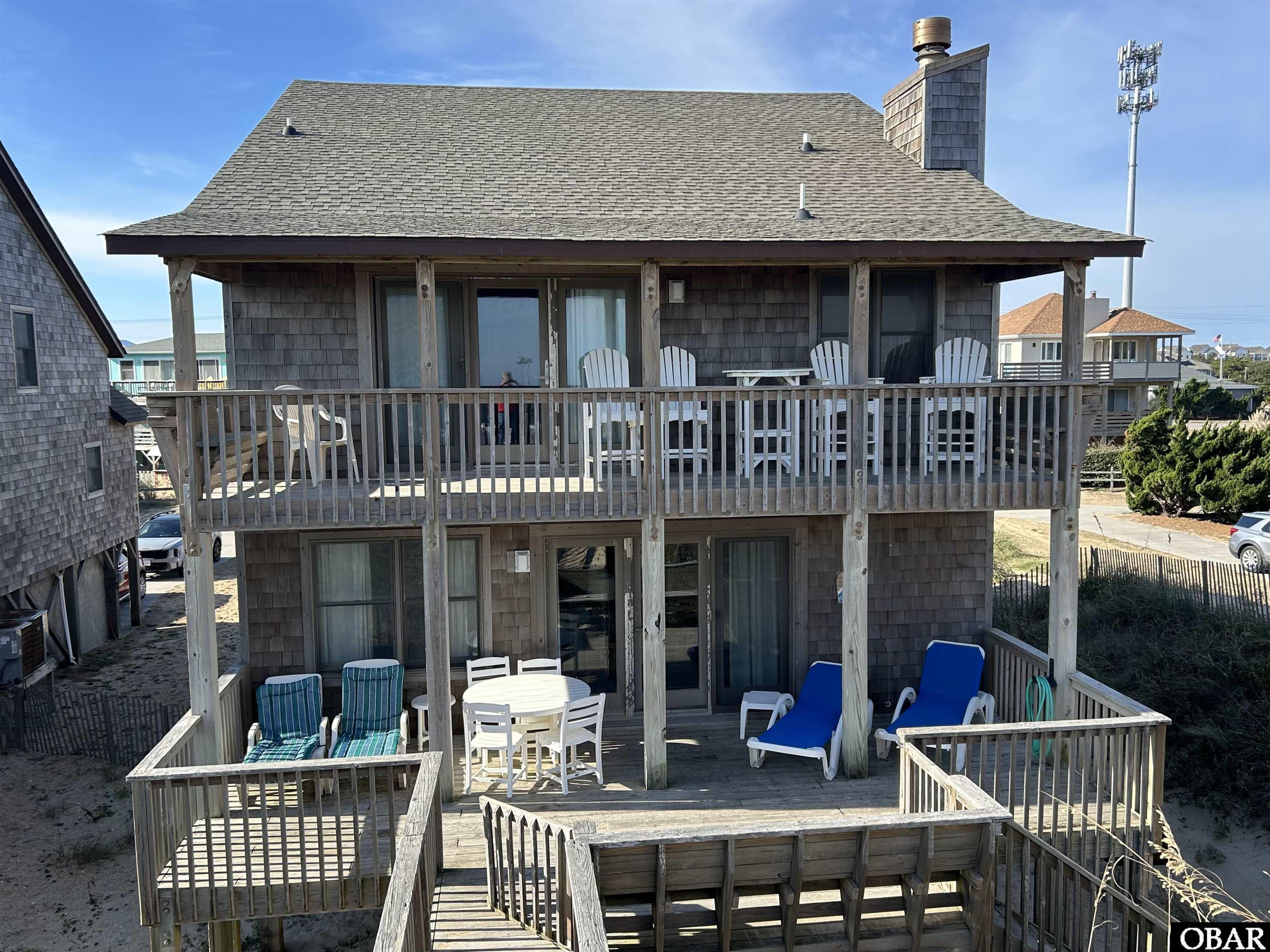 206 Hawks Nest Court, Nags Head, NC 27959, 4 Bedrooms Bedrooms, ,3 BathroomsBathrooms,Residential,For sale,Hawks Nest Court,127615