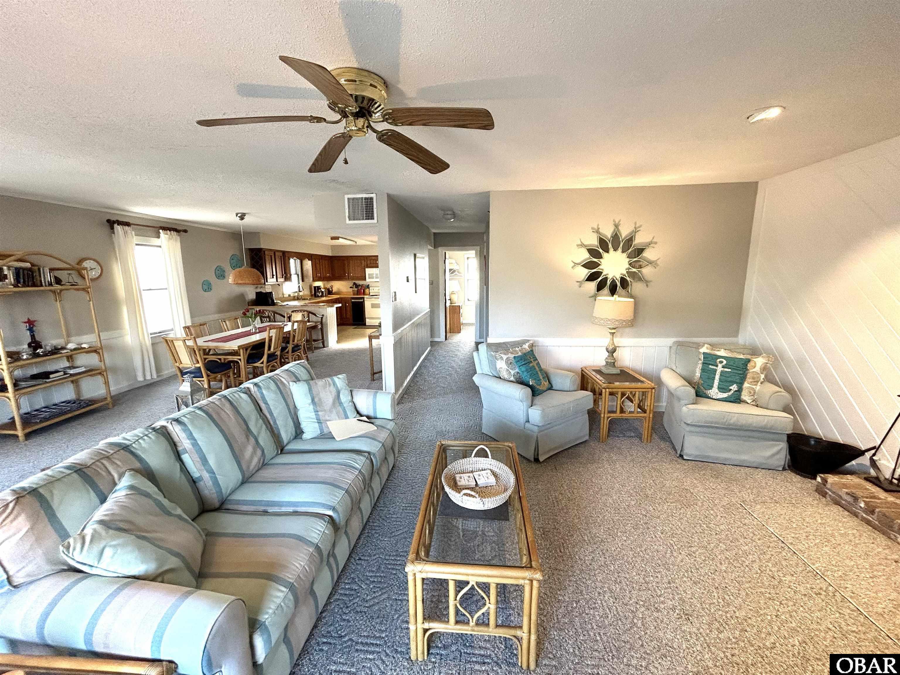 206 Hawks Nest Court, Nags Head, NC 27959, 4 Bedrooms Bedrooms, ,3 BathroomsBathrooms,Residential,For sale,Hawks Nest Court,127615