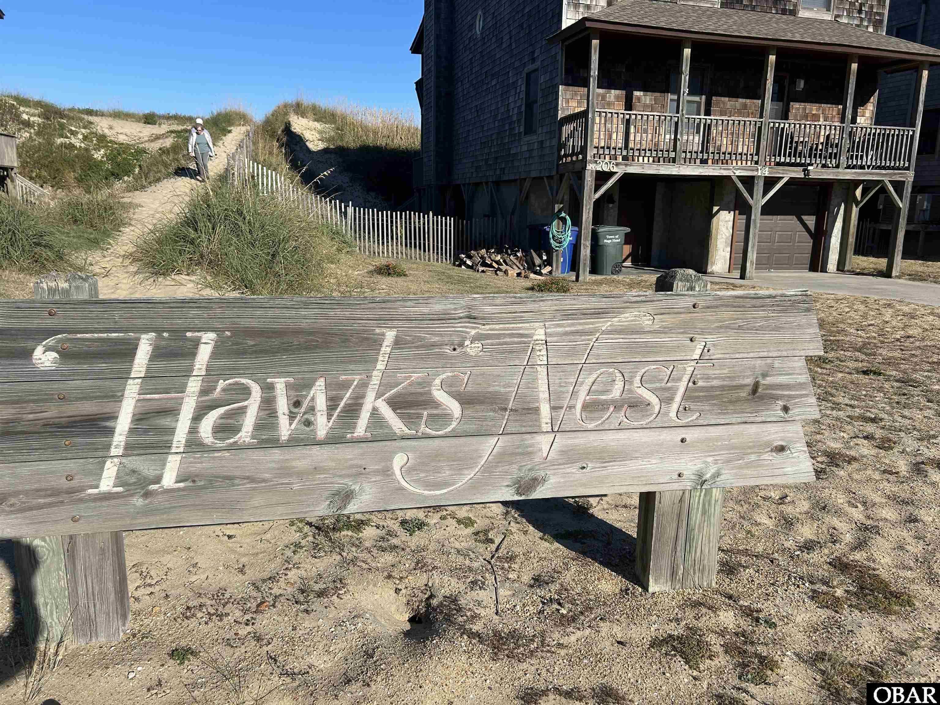 206 Hawks Nest Court, Nags Head, NC 27959, 4 Bedrooms Bedrooms, ,3 BathroomsBathrooms,Residential,For sale,Hawks Nest Court,127615