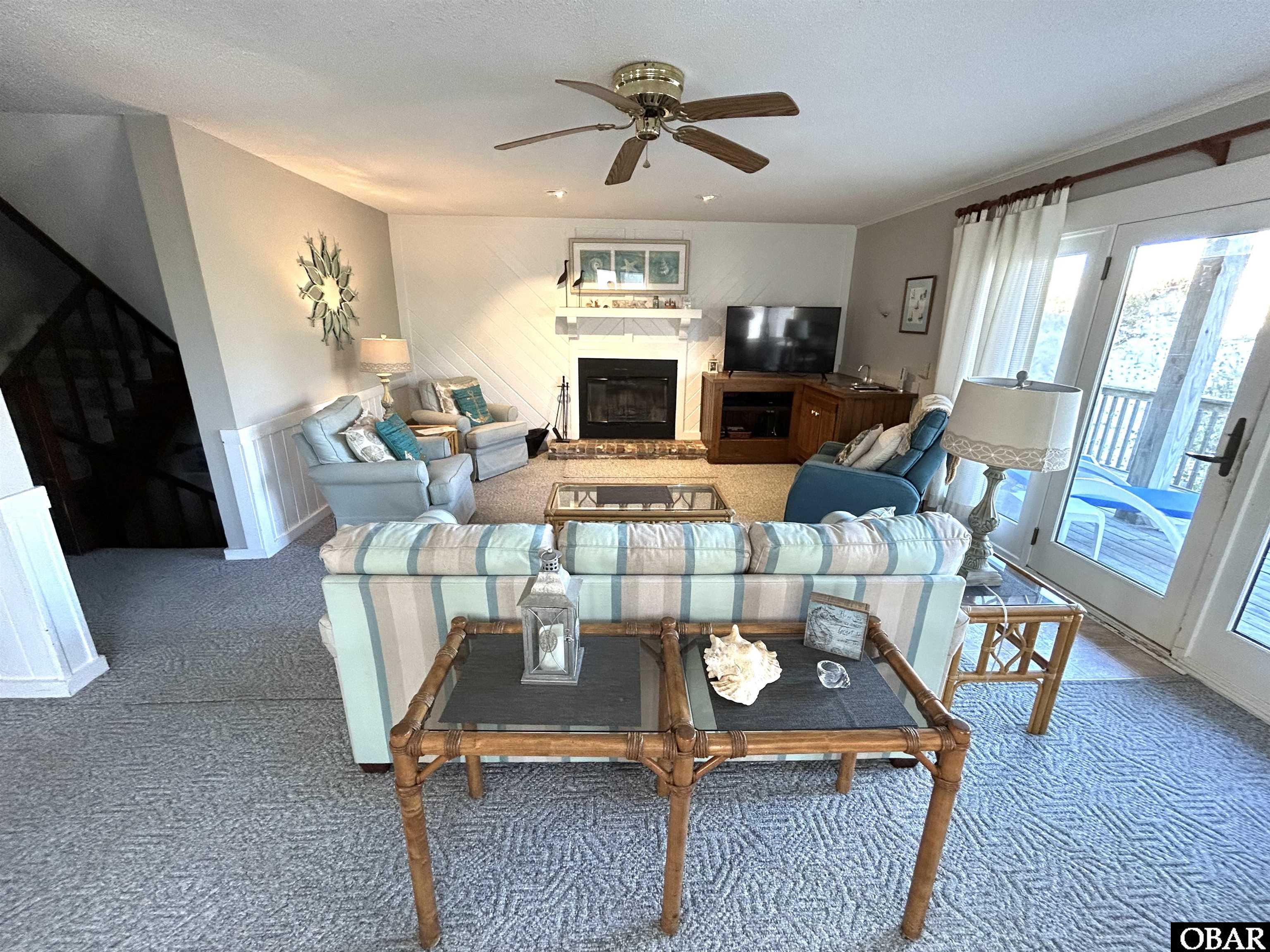 206 Hawks Nest Court, Nags Head, NC 27959, 4 Bedrooms Bedrooms, ,3 BathroomsBathrooms,Residential,For sale,Hawks Nest Court,127615